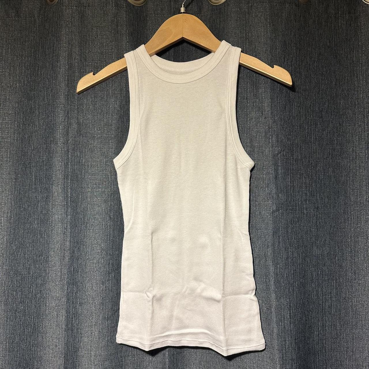 Target Women's stretch high neck undershirt Depop