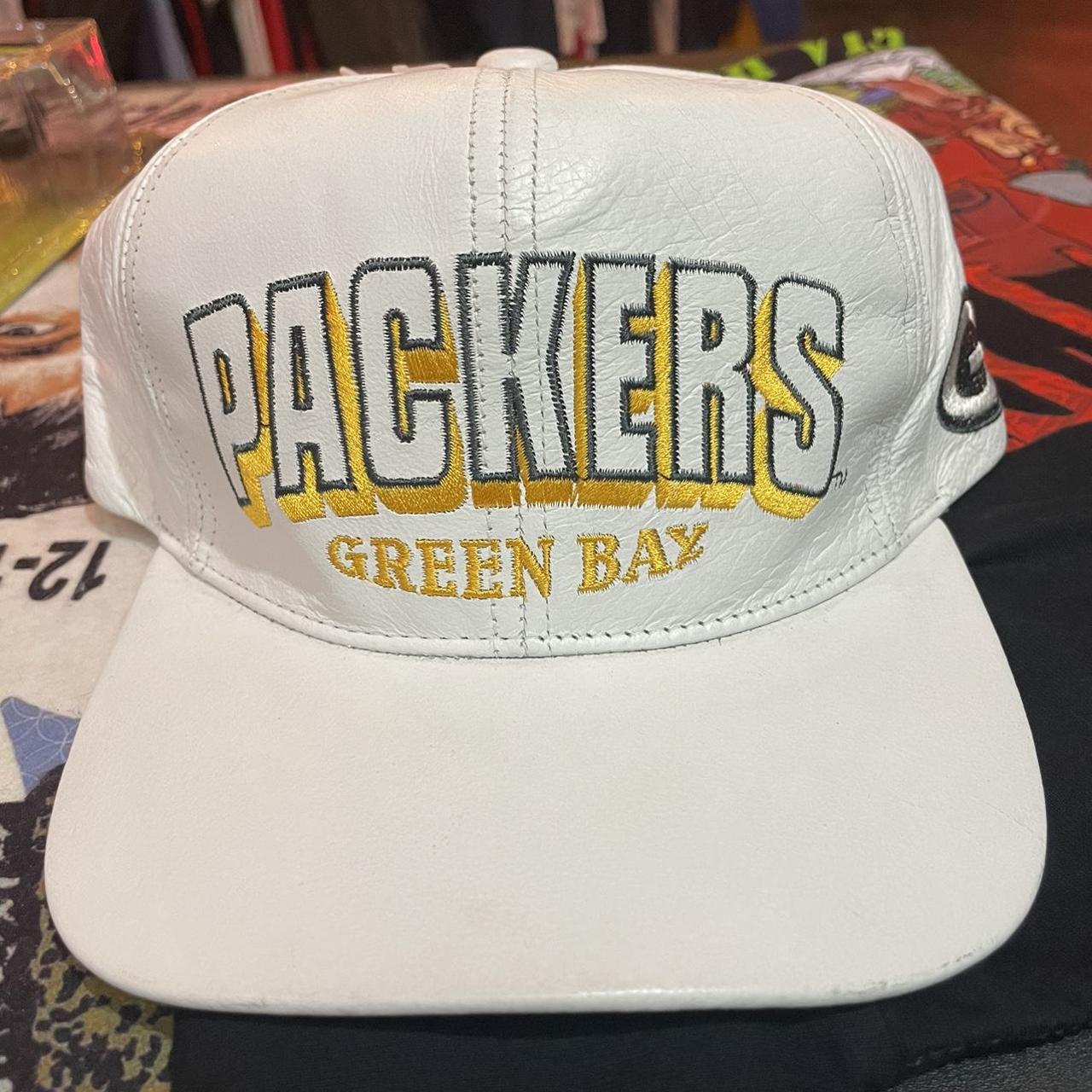 Vintage Green Bay Packers Hat #vintage #packers - Depop