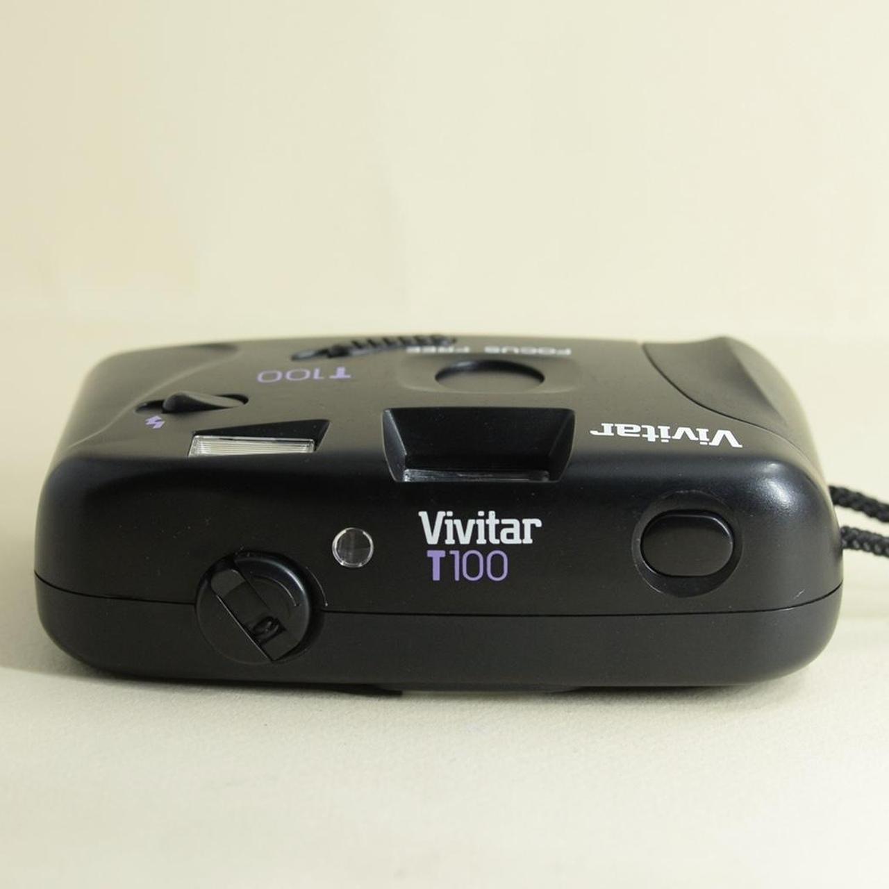 vivitar t100