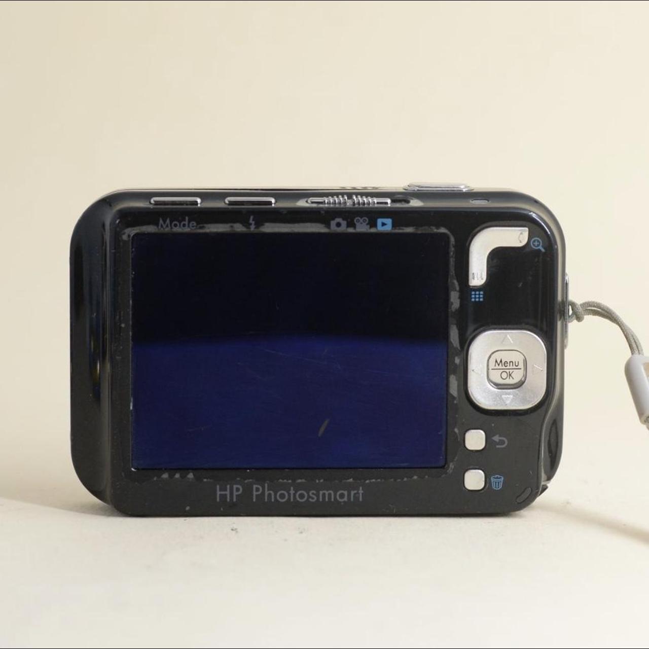 hp photosmart r847