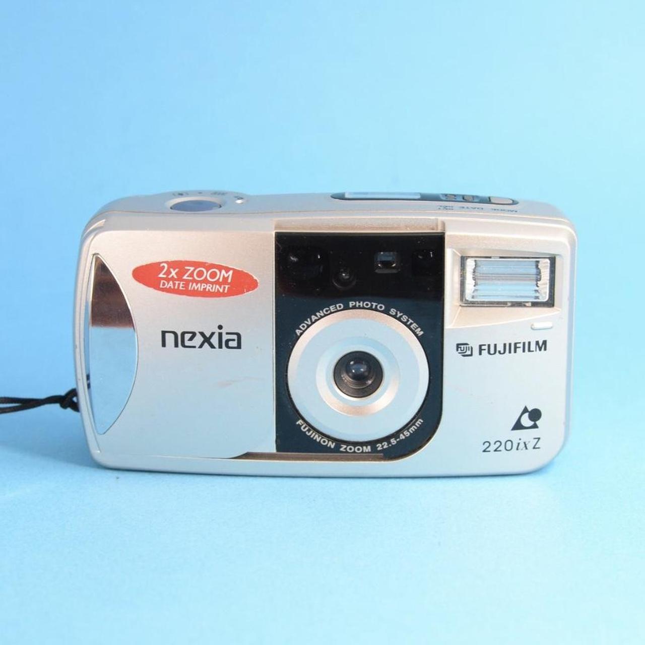 Nexia camera sale