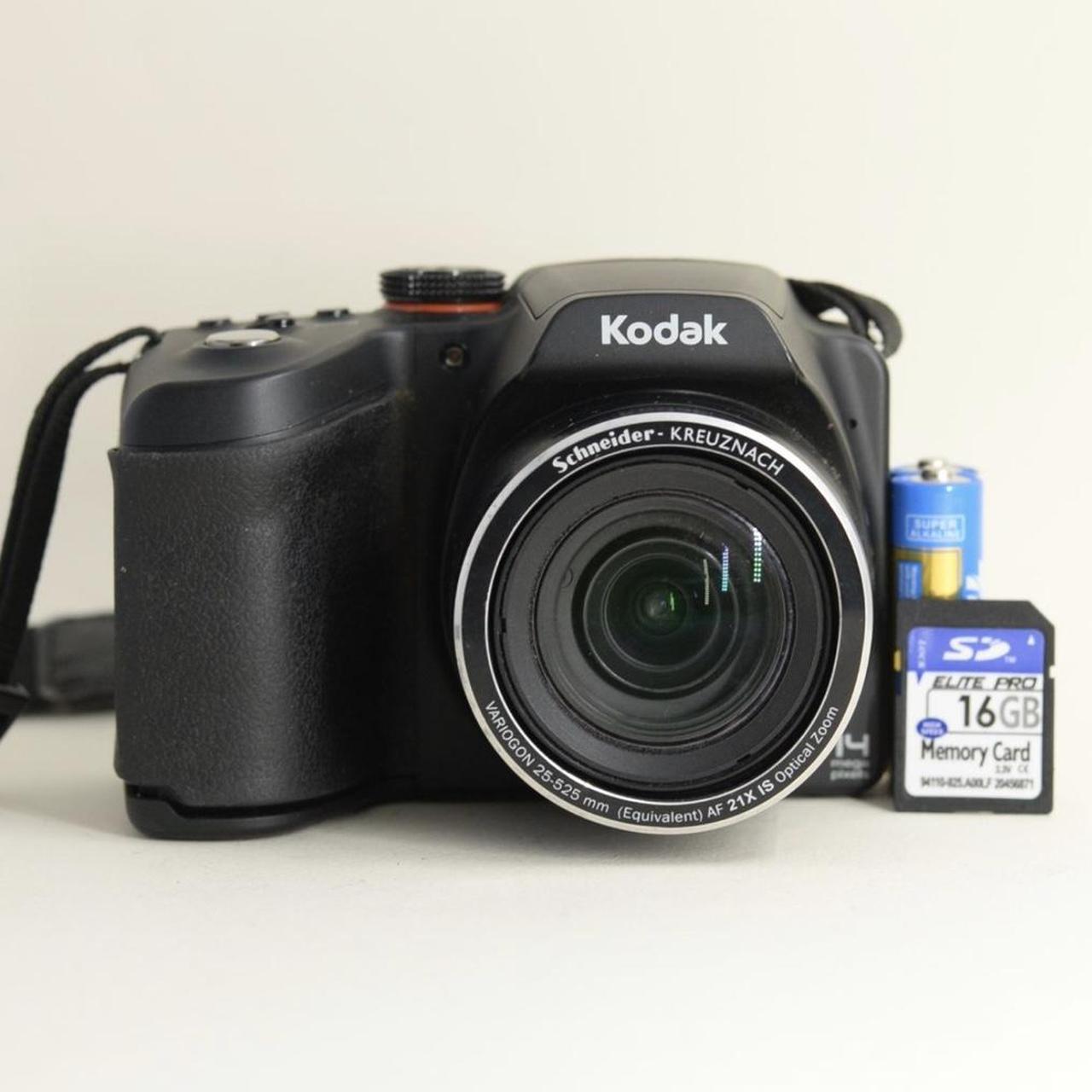 Kodak easyshare z5010 | 14MP Digital camera This... - Depop