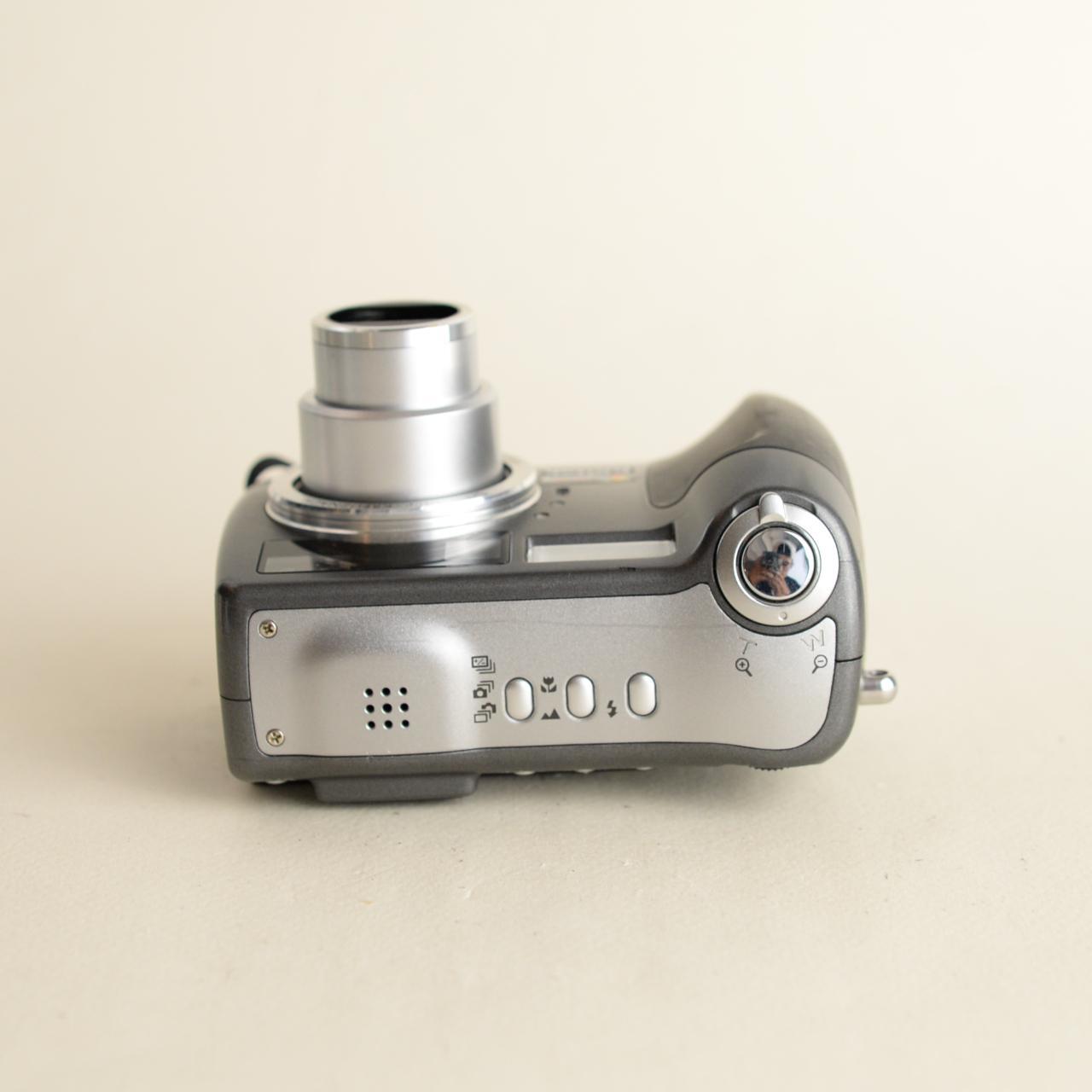 Kodak EasyShare DX7630 6 1MP Digital camera with Depop