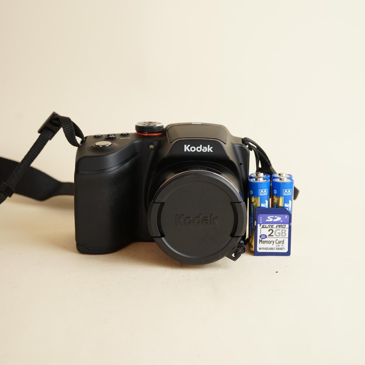 Kodak EasyShare Z5010 | 14MP Digital Camera | Tested... - Depop