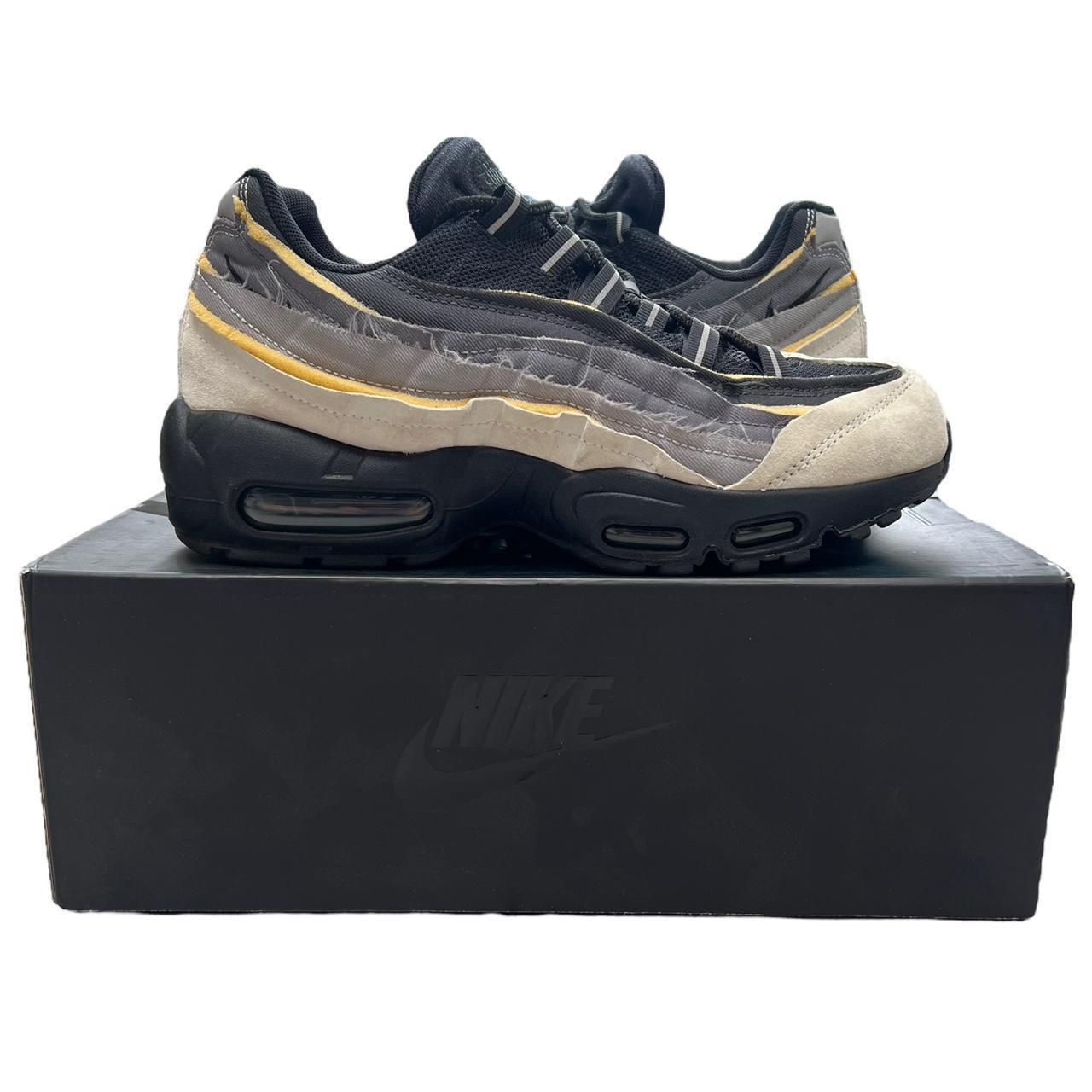 airmax95 cdg