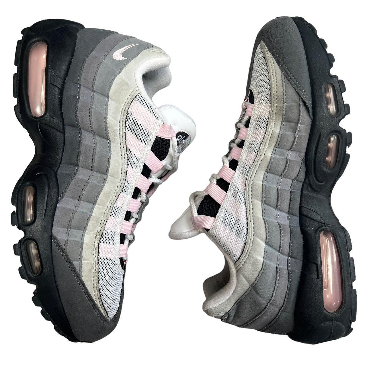 air max 95 gunsmoke pink foam uk
