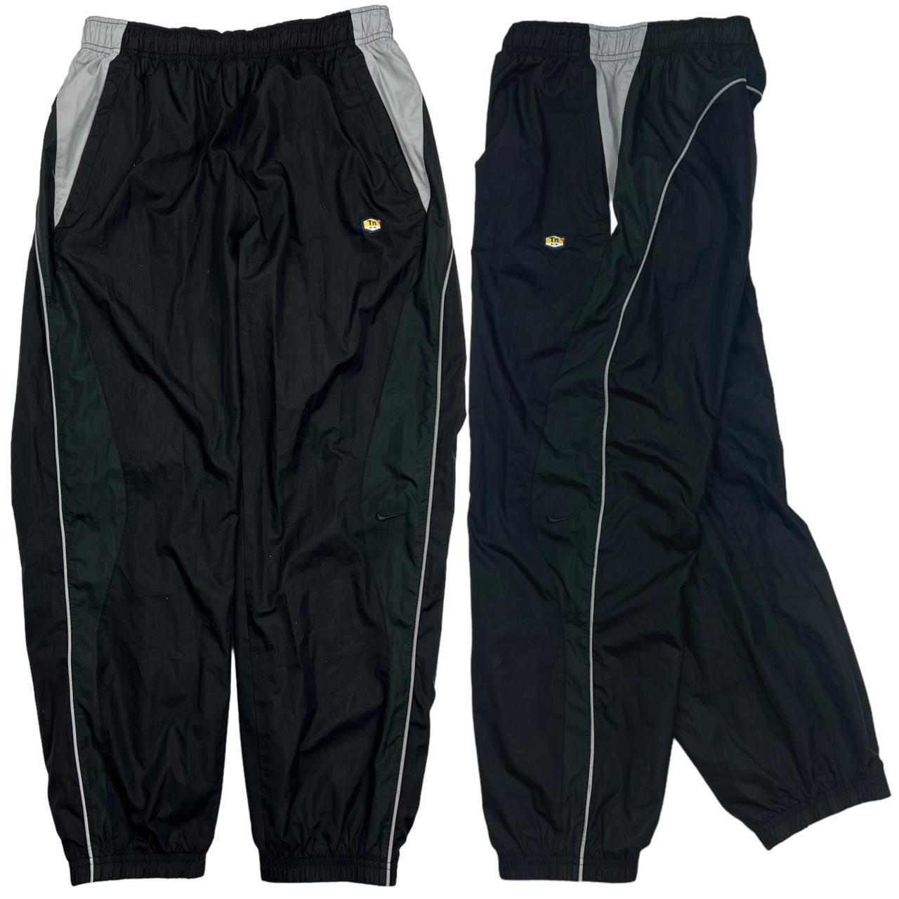 nikelab tn track pant