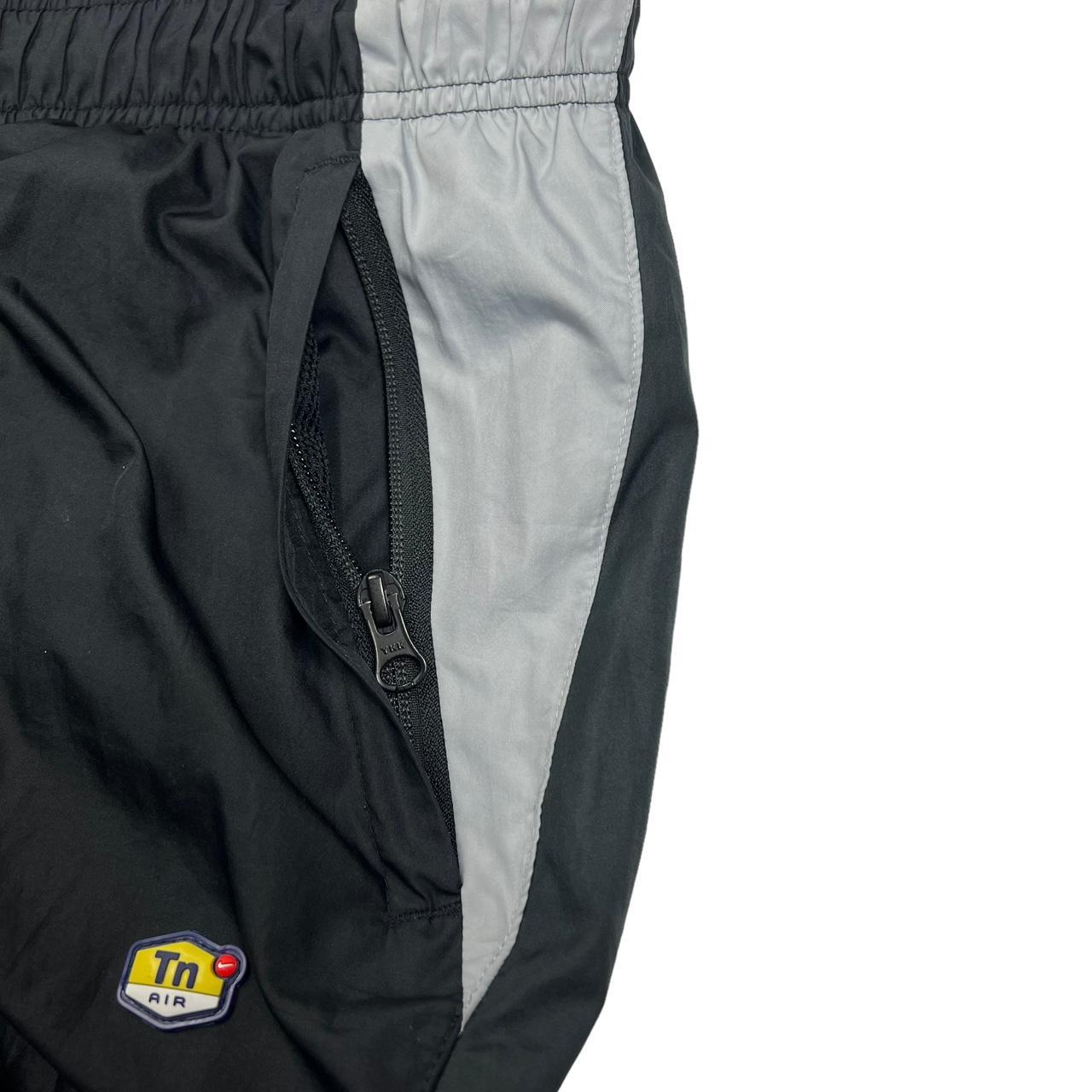 nikelab tn track pant