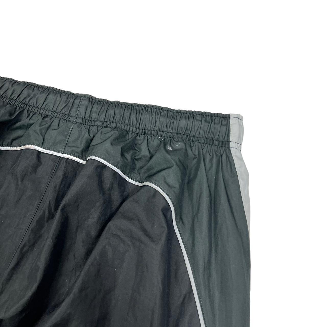 nikelab tn track pant
