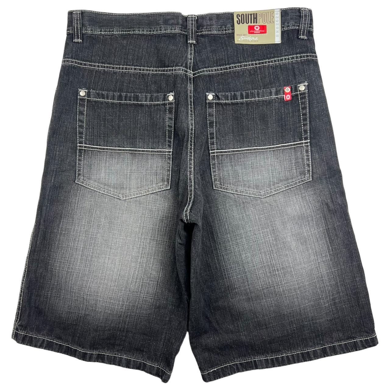 Southpole mens shorts online