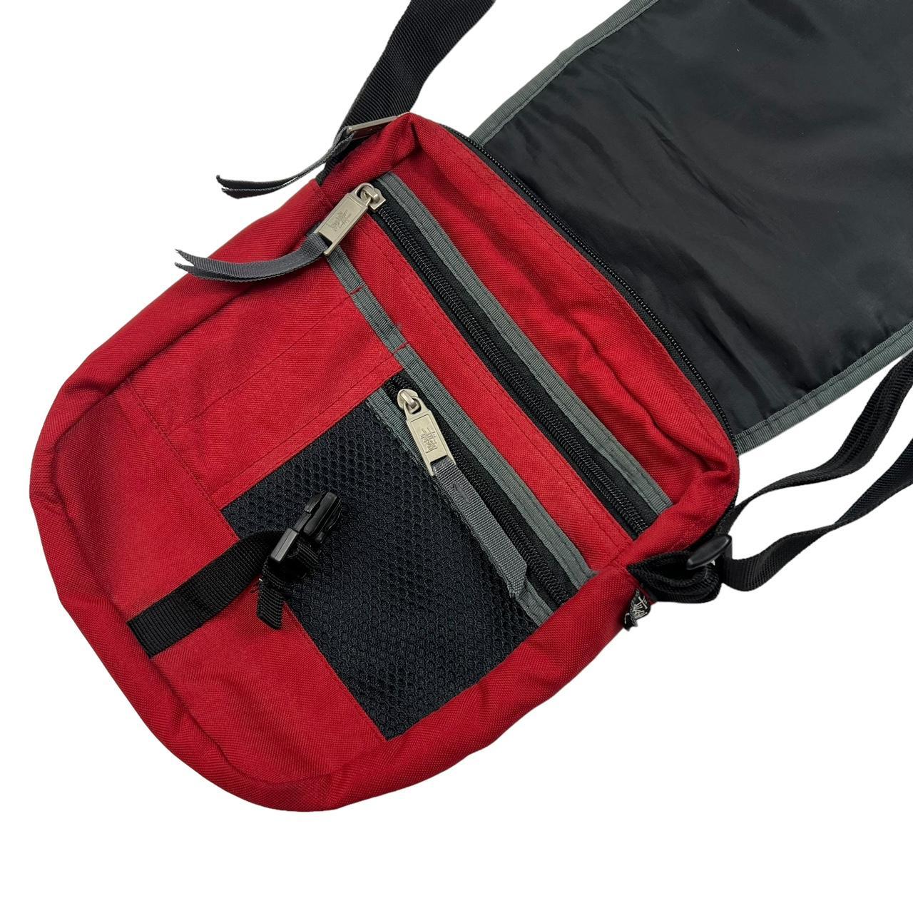 希少 special 90s old stussy messenger bag Vintage Stussy Side Bag - 90s Stussy messenger | Depop