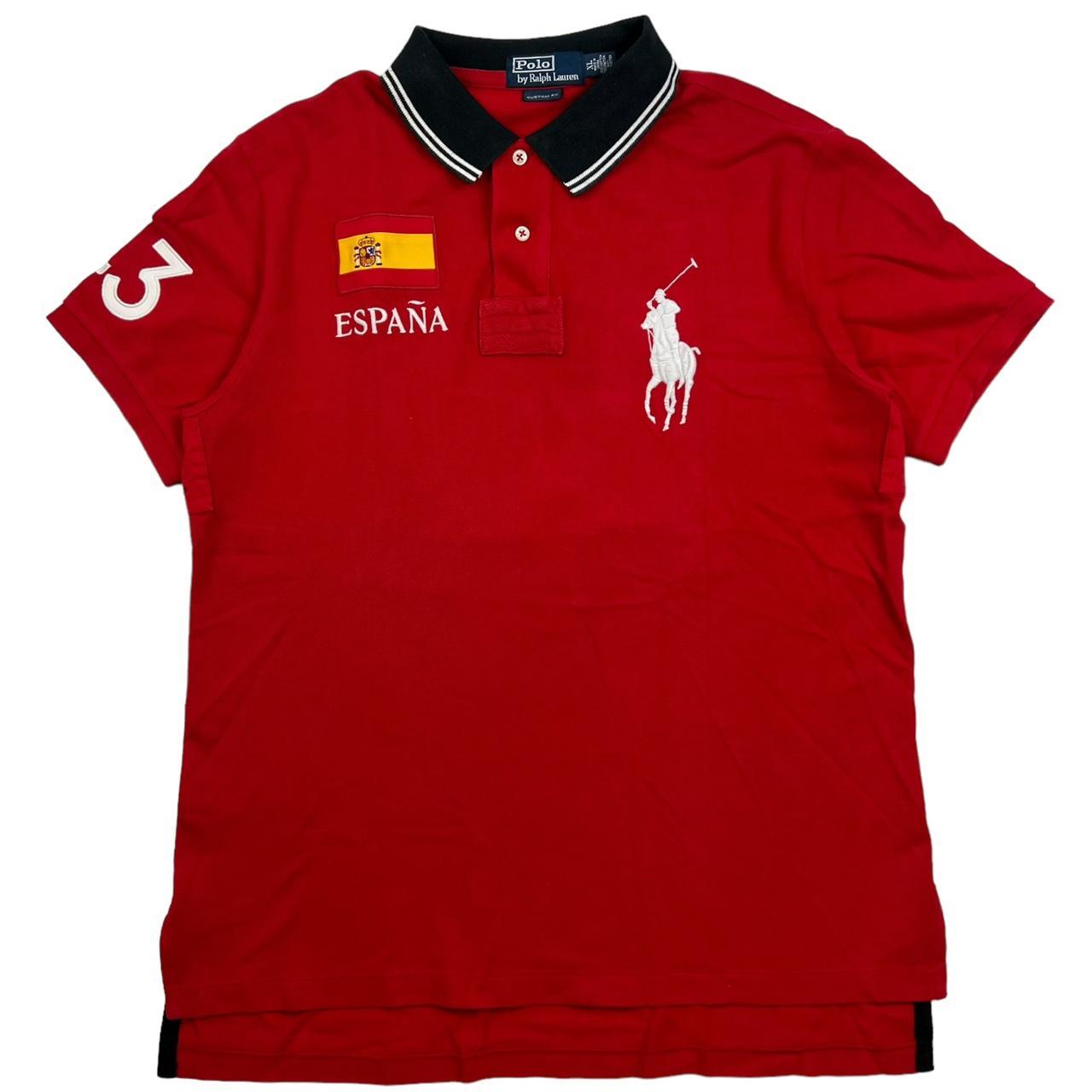 Polo ralph lauren espana hotsell