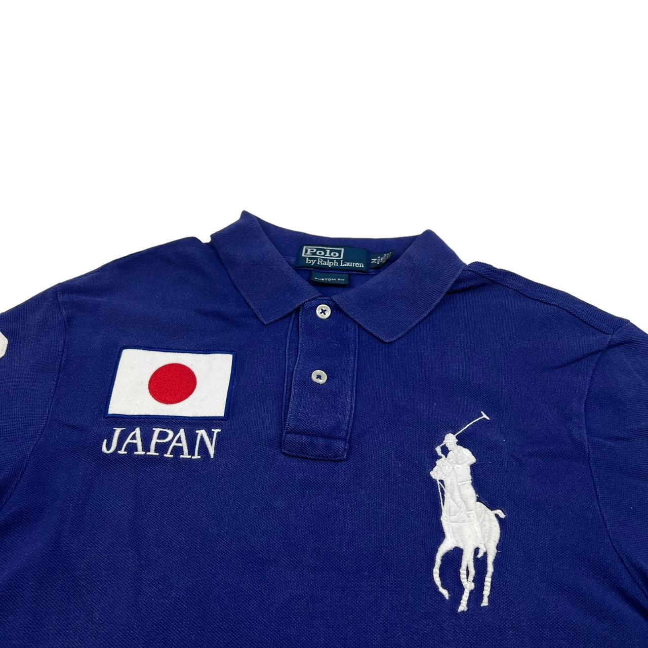 Polo ralph lauren japan best sale