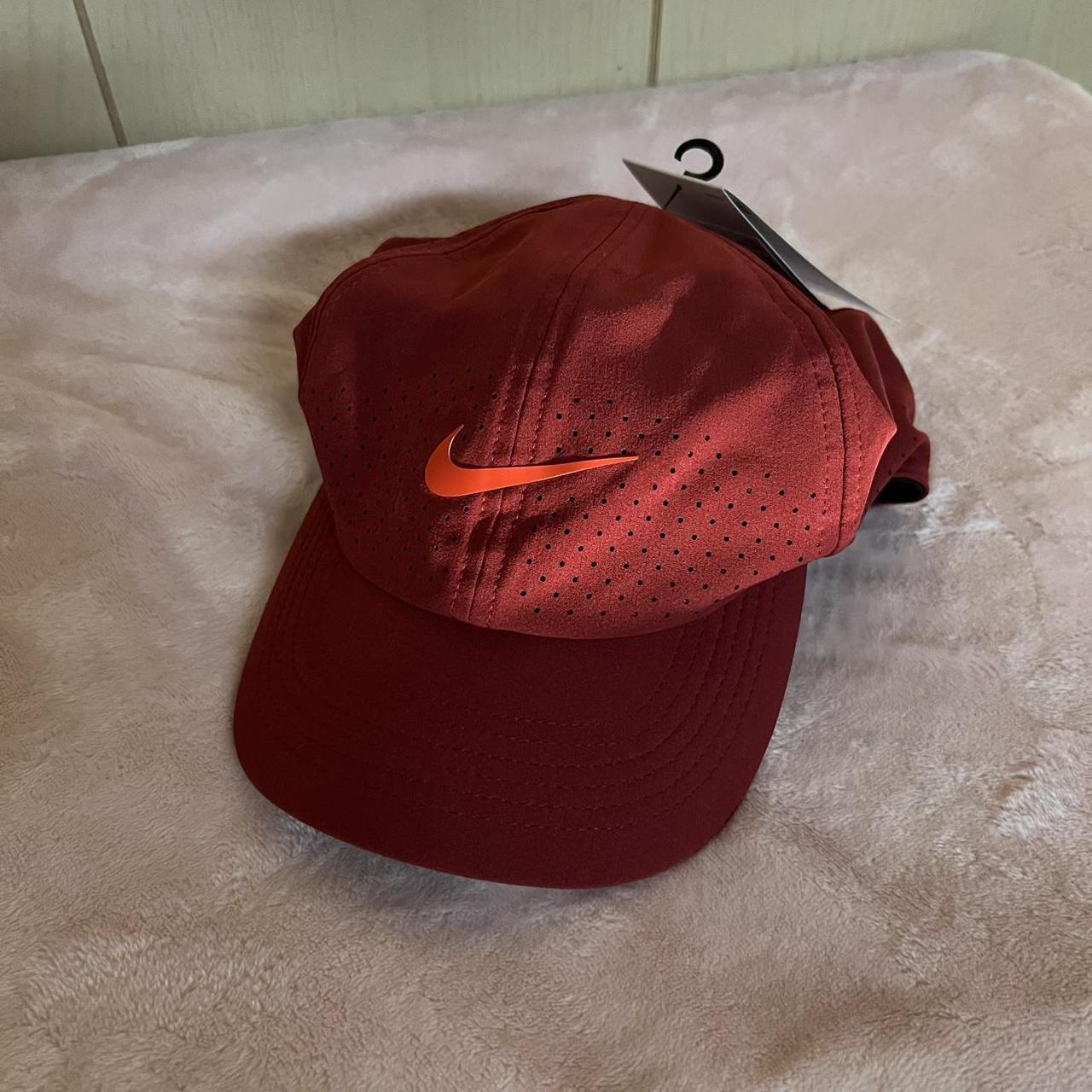 kohls nike womens hat