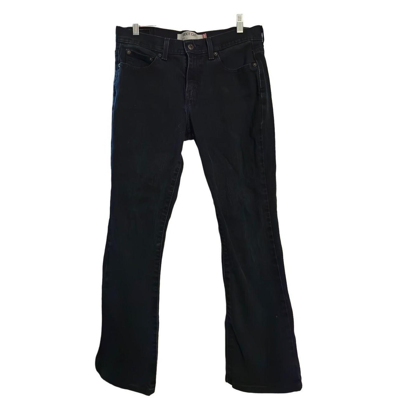 Womens levis on sale 515 bootcut jeans