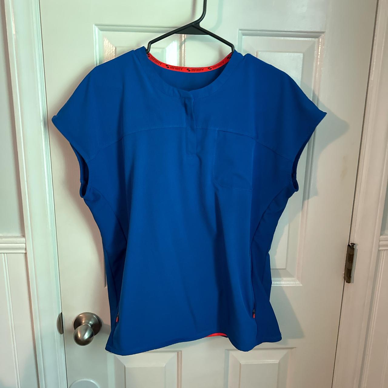 item listed by scarletmeg