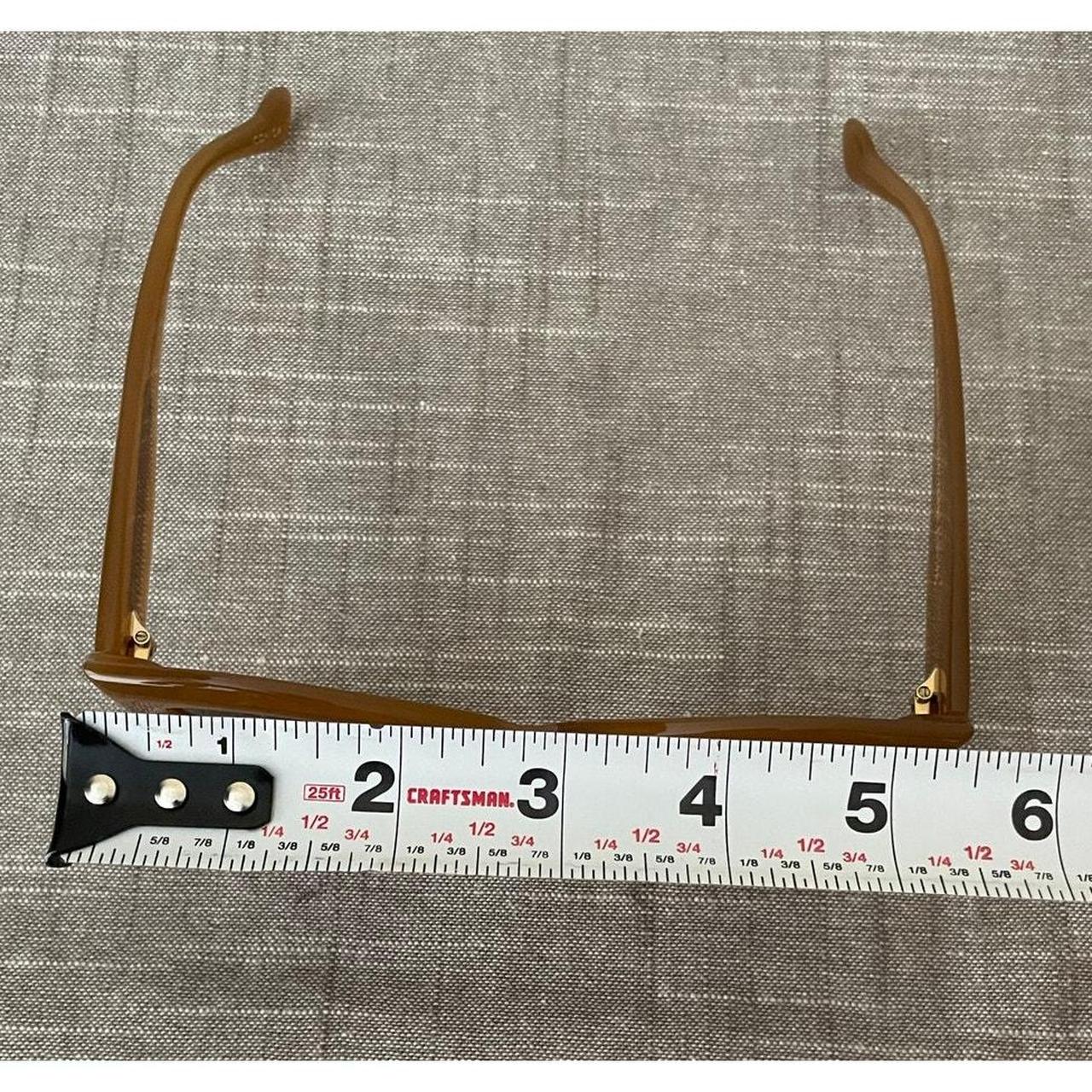 DIFF Women's Sunglasses - Brown – New Diff Margot… - image 7