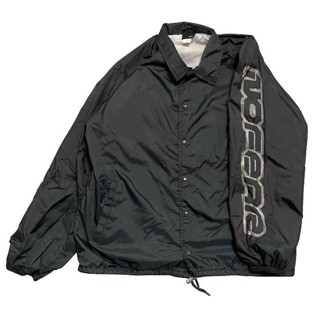 No fear classic jacket mens best sale