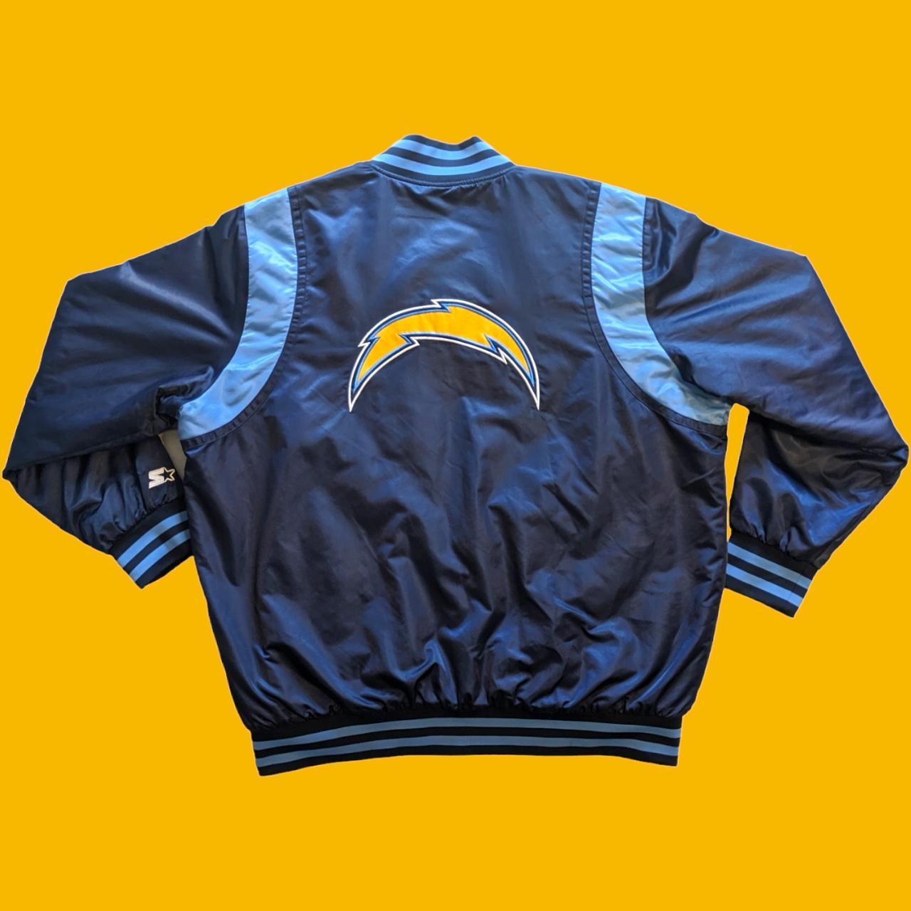 1994 Vintage Los Angeles Kings sweatshirt Beautiful, - Depop
