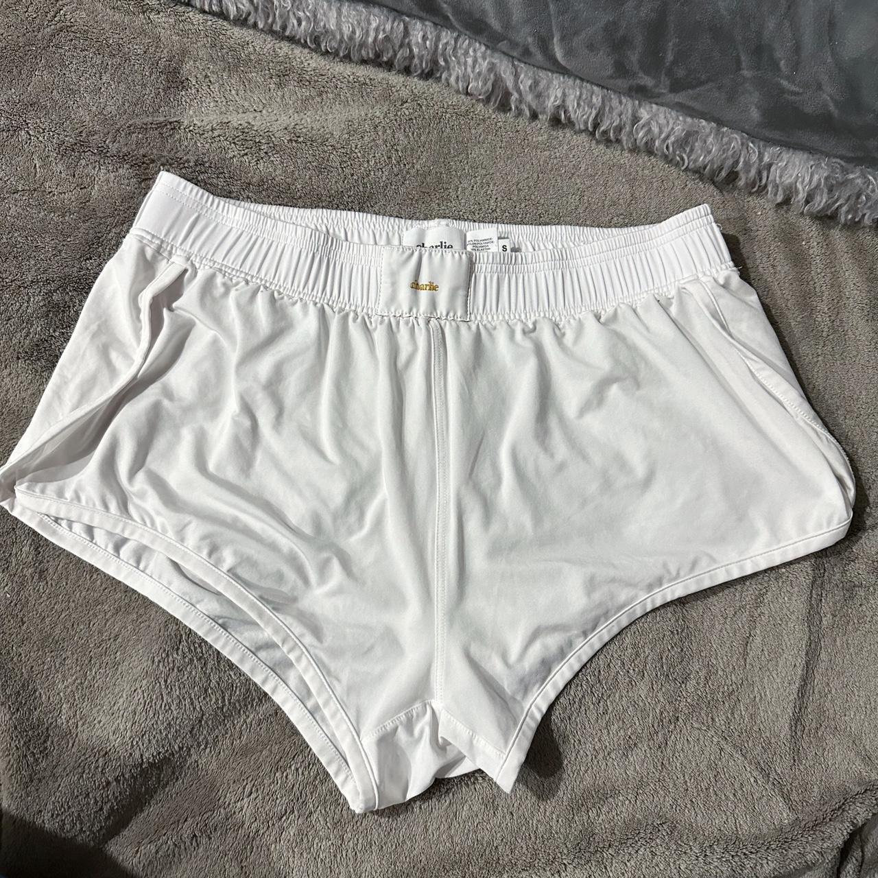 Men's White Boxers-and-briefs (4)