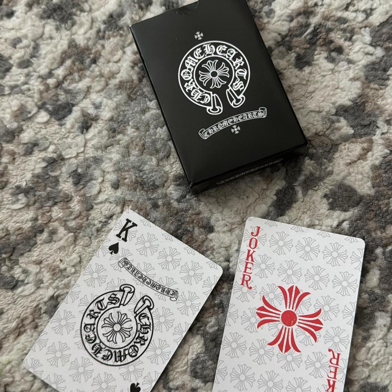 Chrome hearts デュブレのみ Chrome hearts デュブレのみ