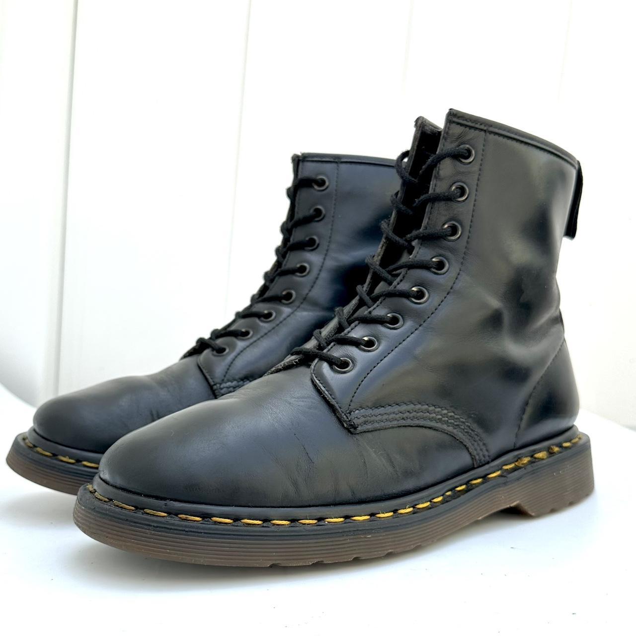 Dr martens 90s running best sale