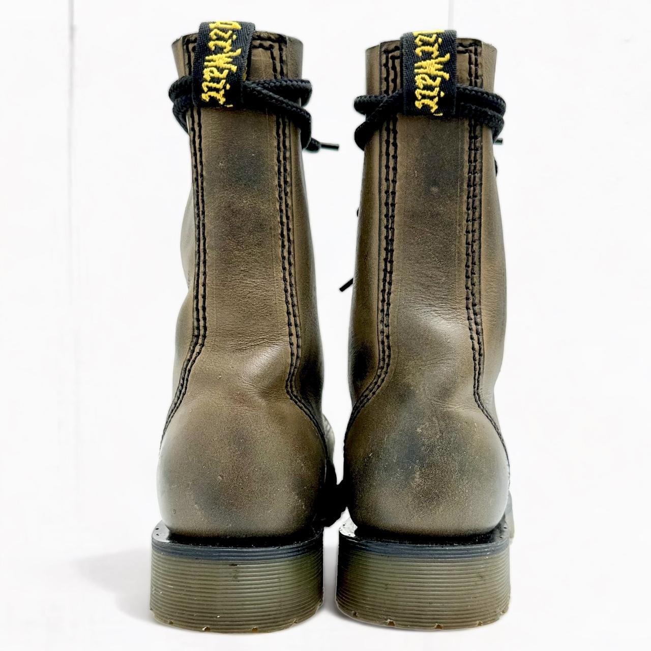 Dr martens 2b34 hot sale