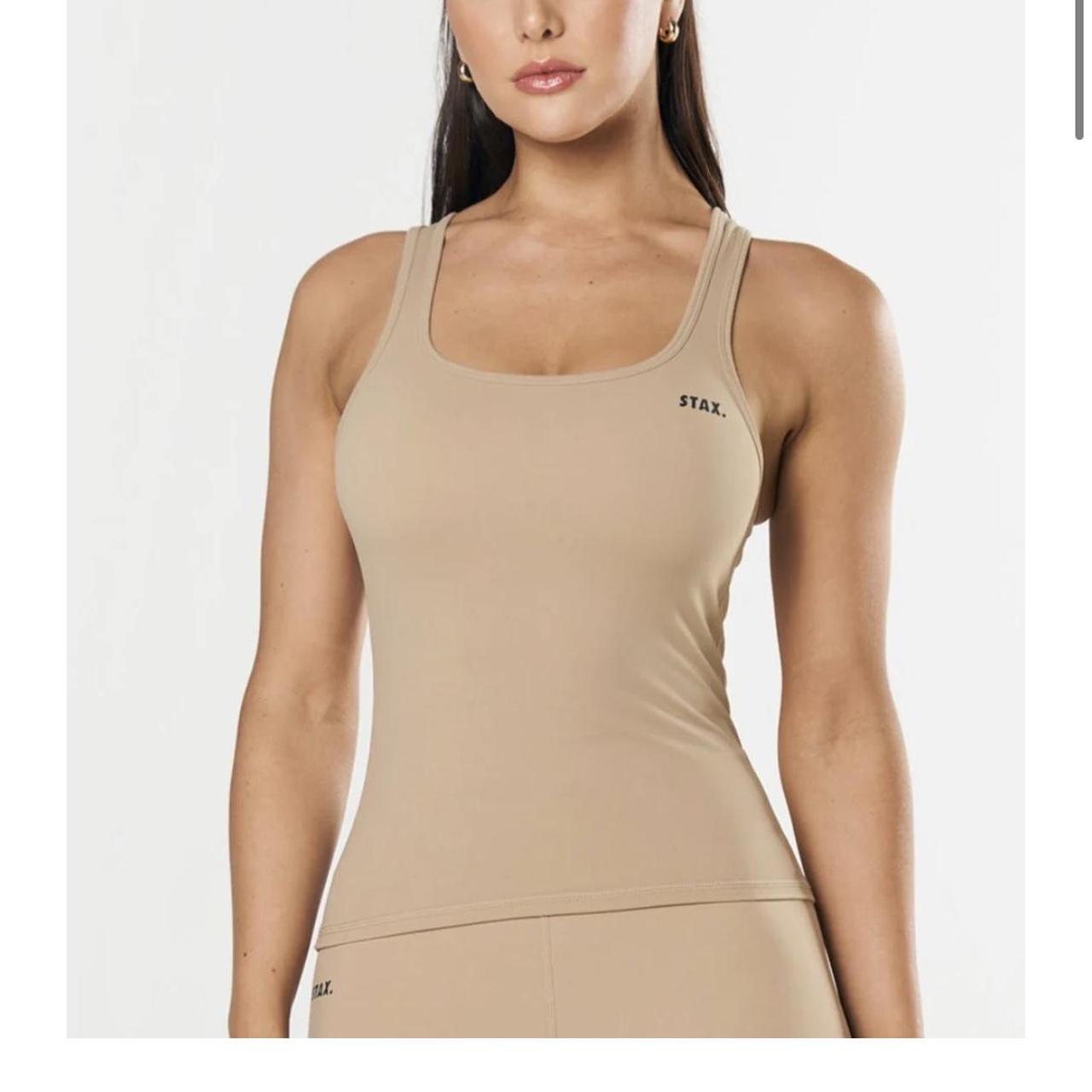 Stax Bundle Sand XXS (would fit a xs), Brand