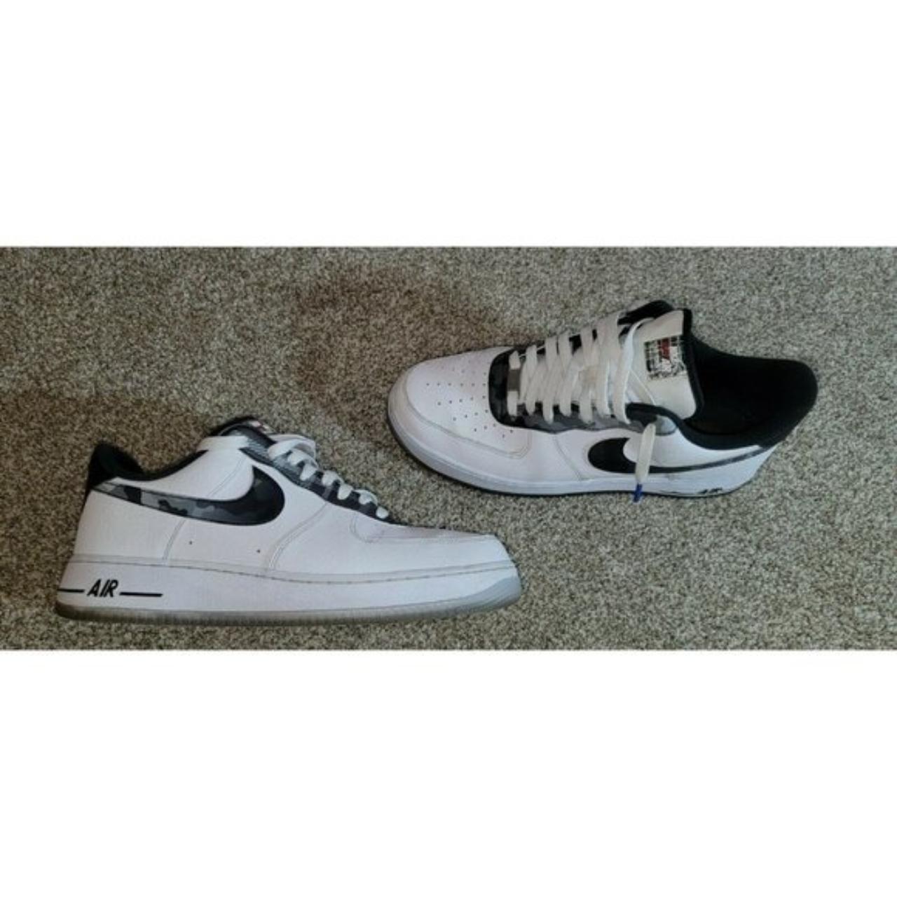 nike air force 1 remix pack