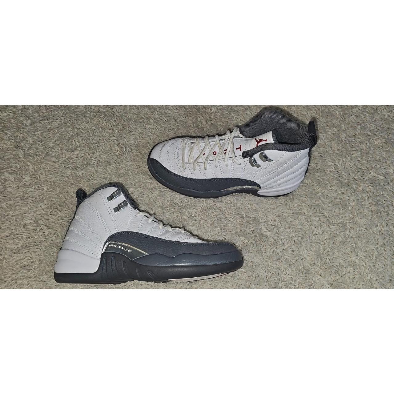 Jordan size outlet 4y