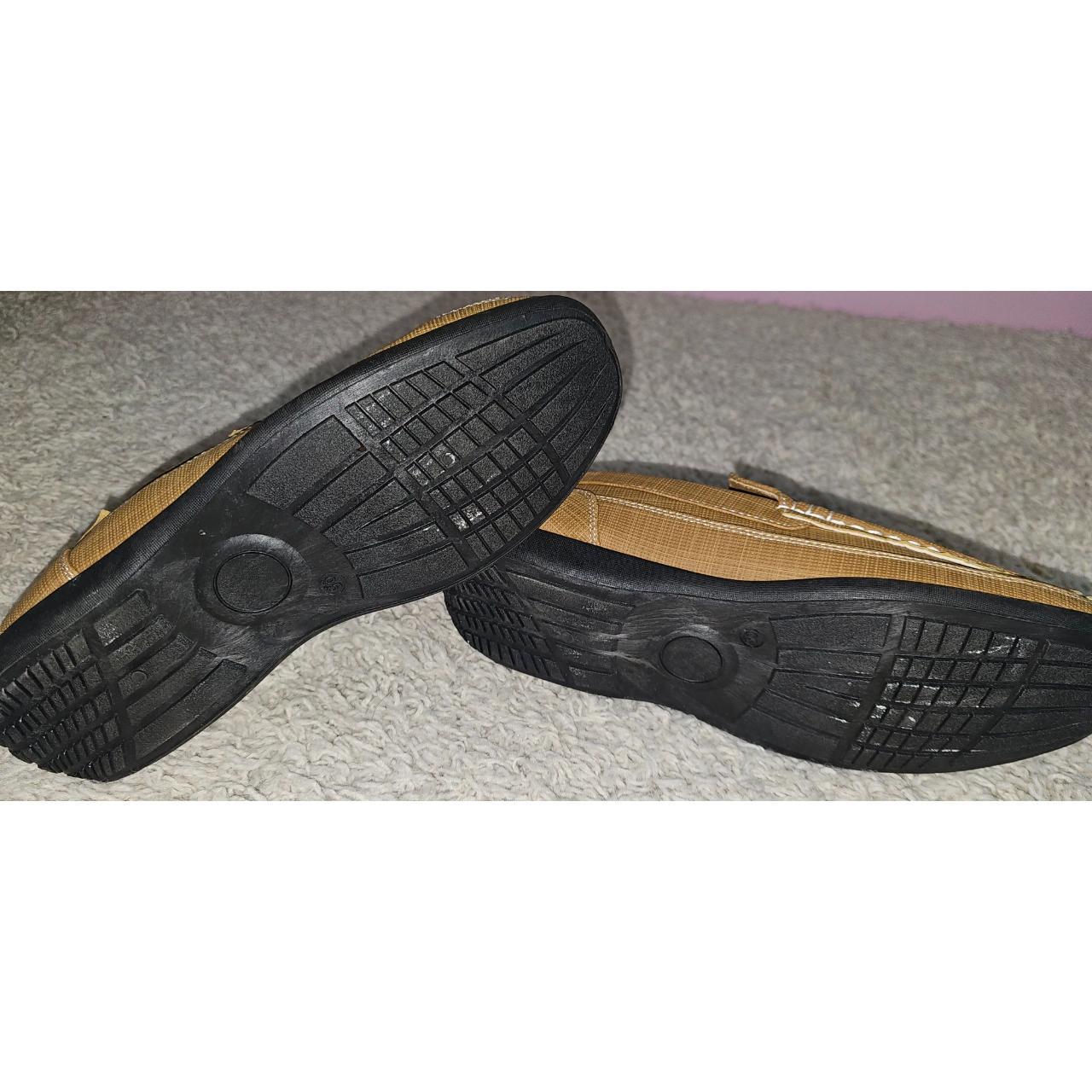 Akademiks loafers sales