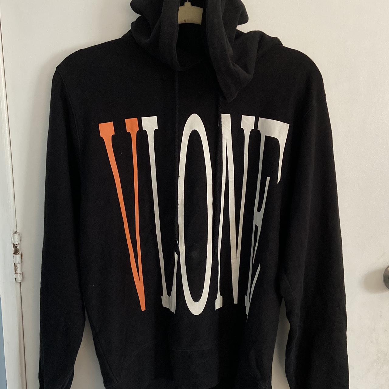 VLONE hot hoodie