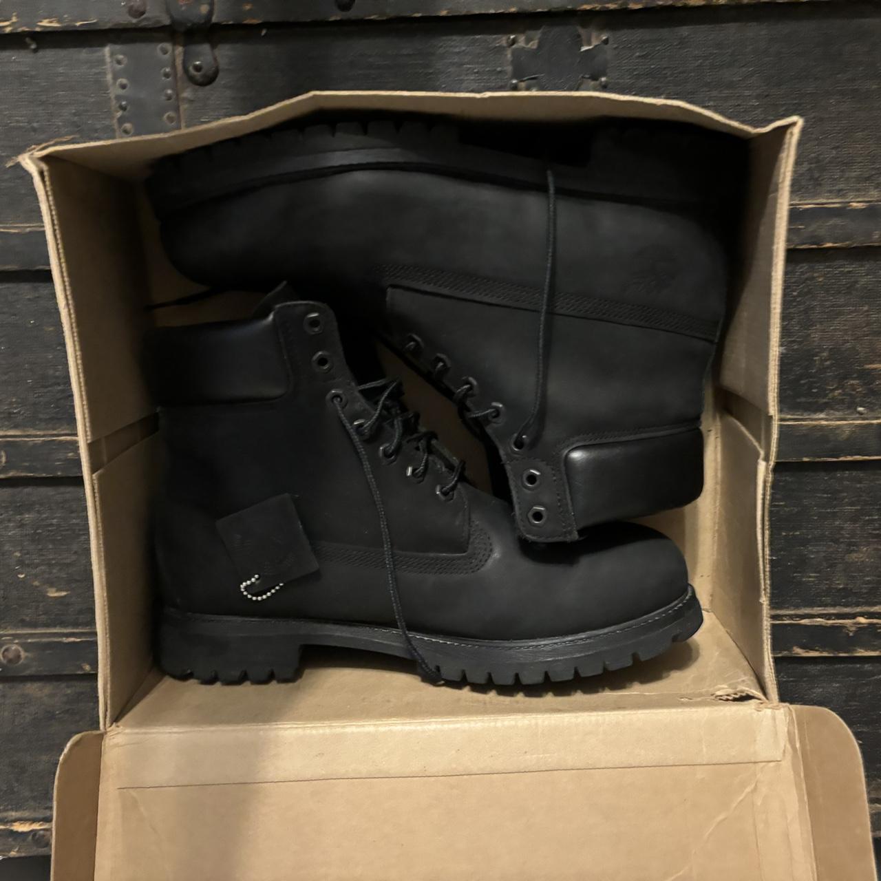 black timberland boots price