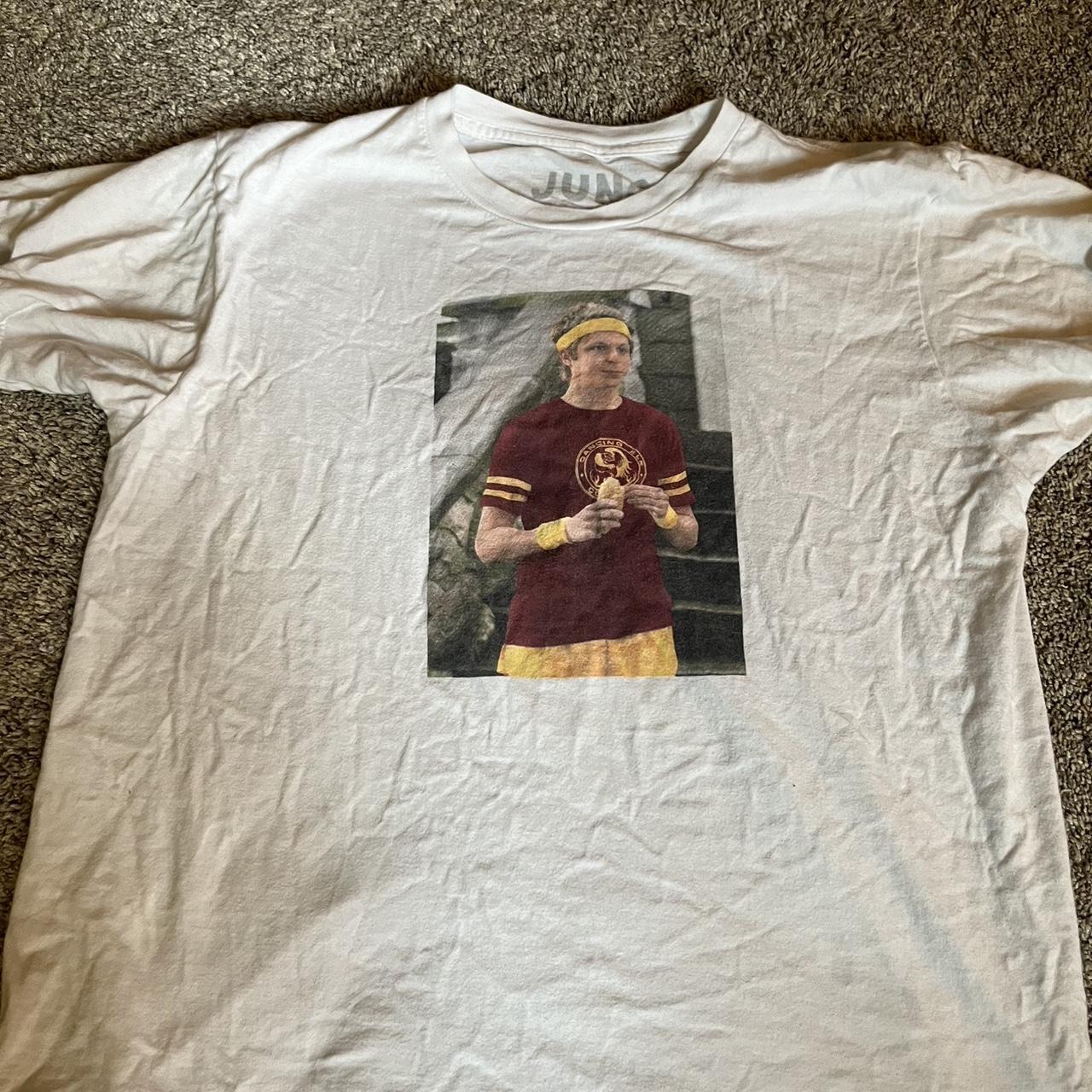 Michael Cera Juno Tshirt - Depop