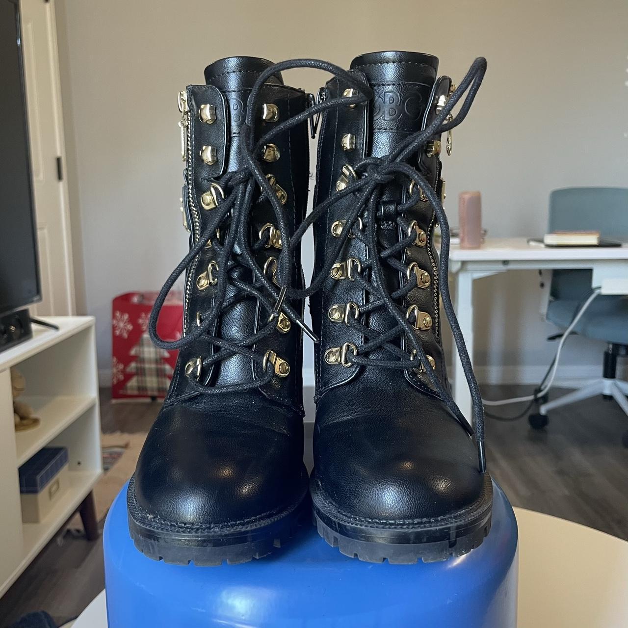 gbg by guess boots