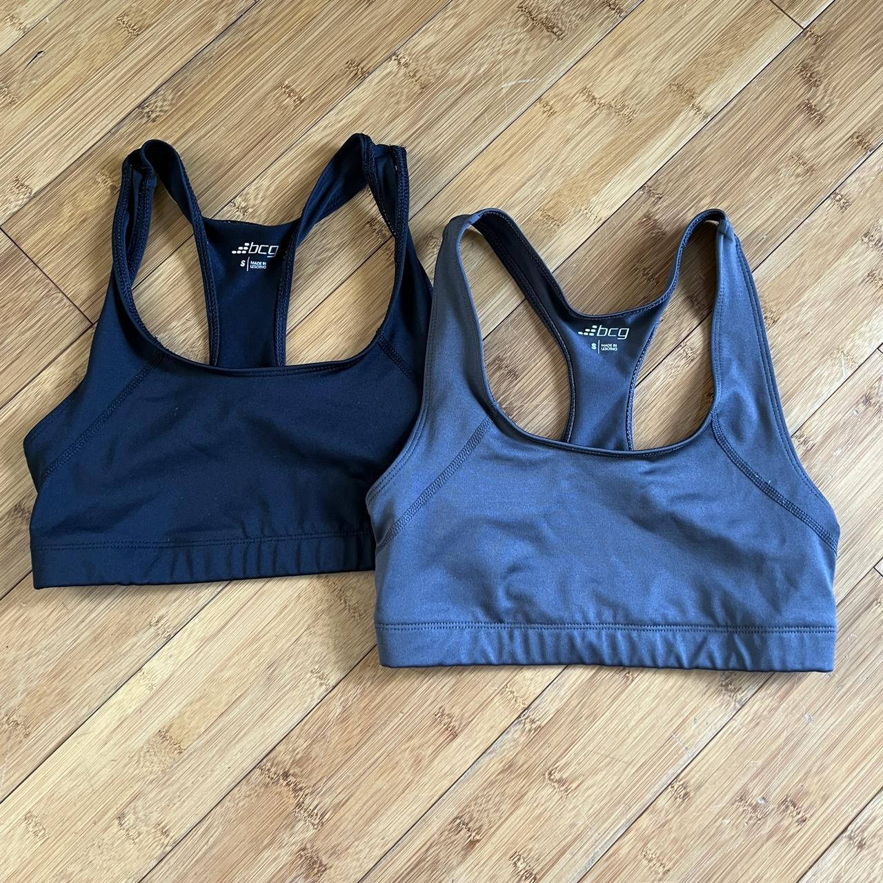 BCG Preowned Sports Bras Bundle, -Size: S, #bcg