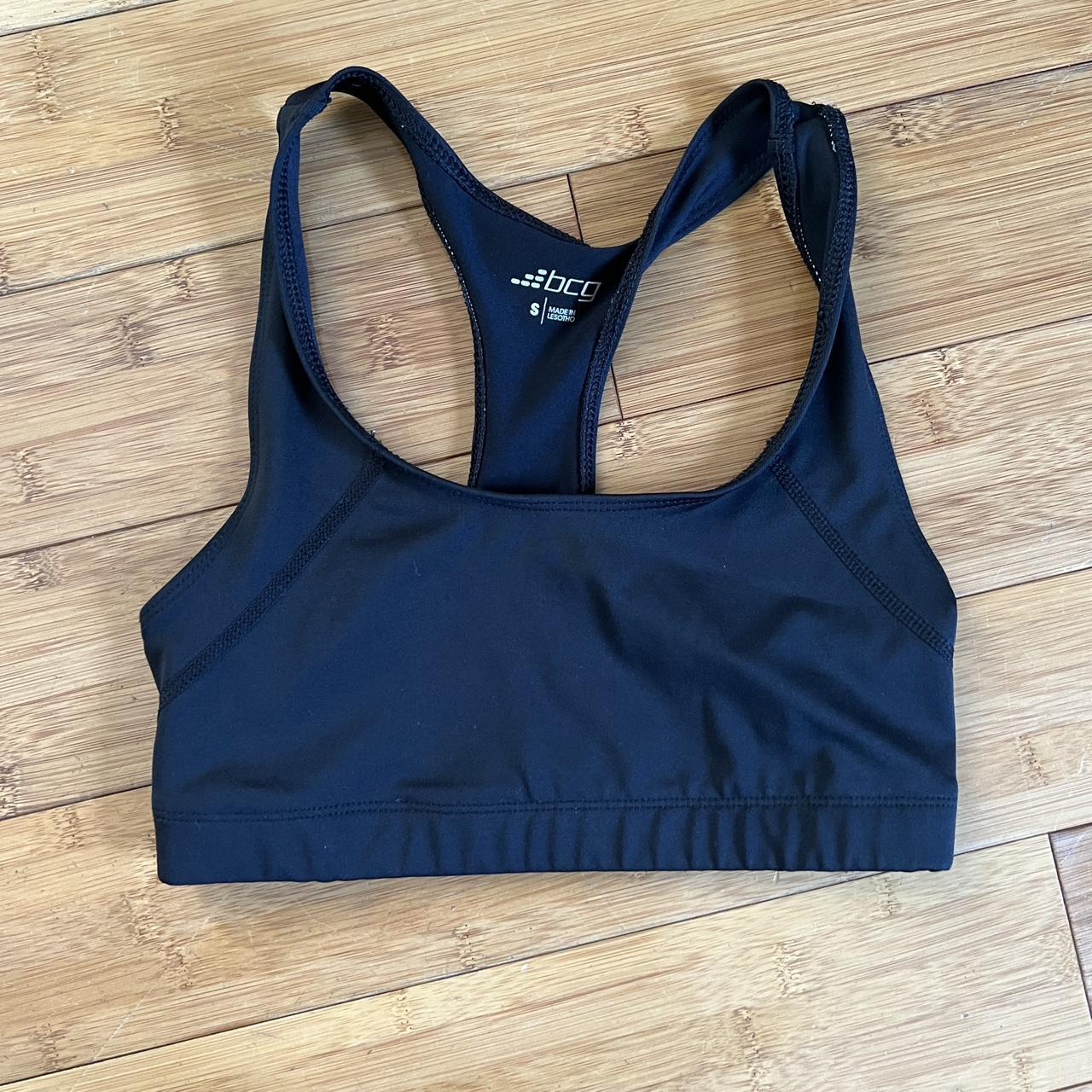 BCG Polyester Active Sports Bras