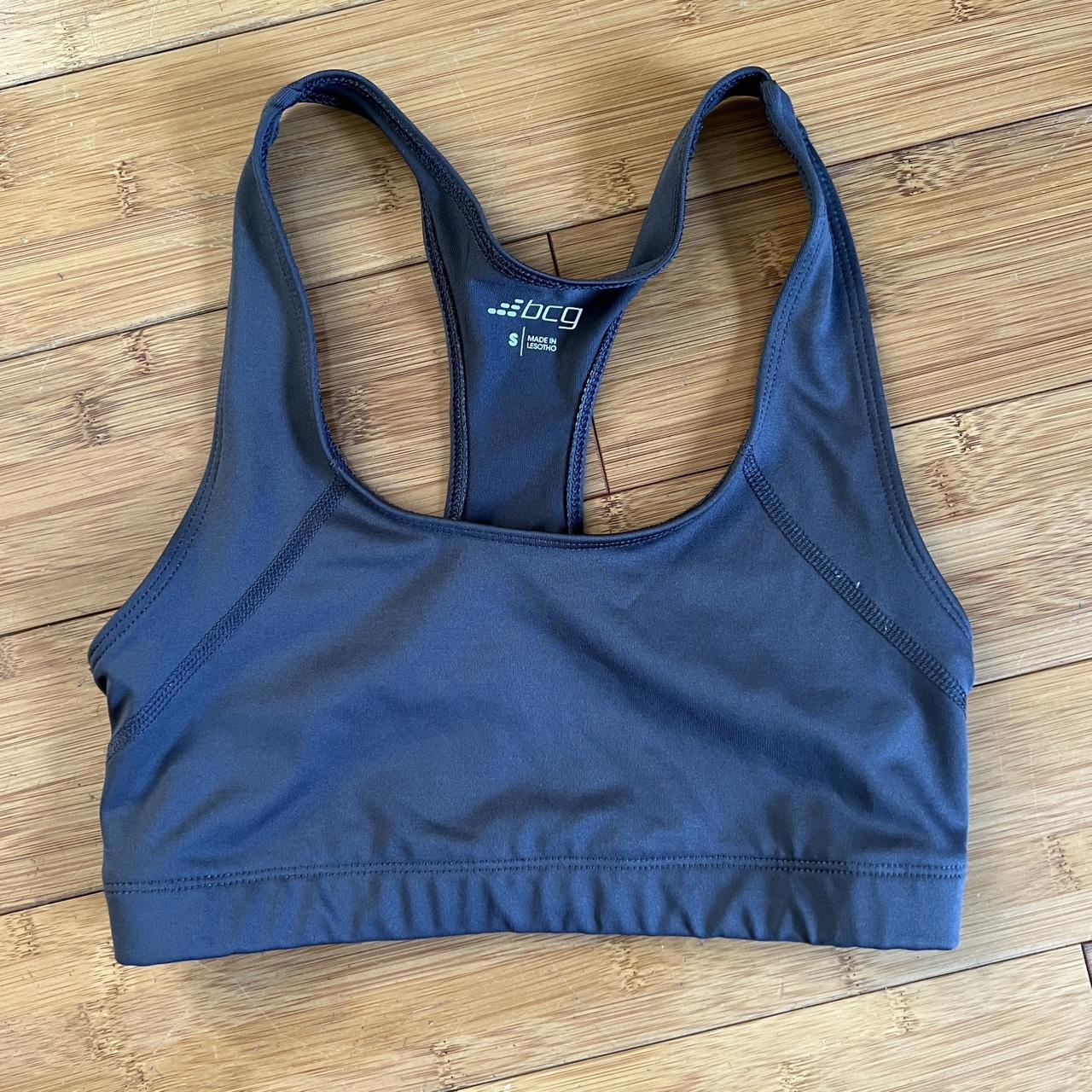 BCG Polyester Active Sports Bras