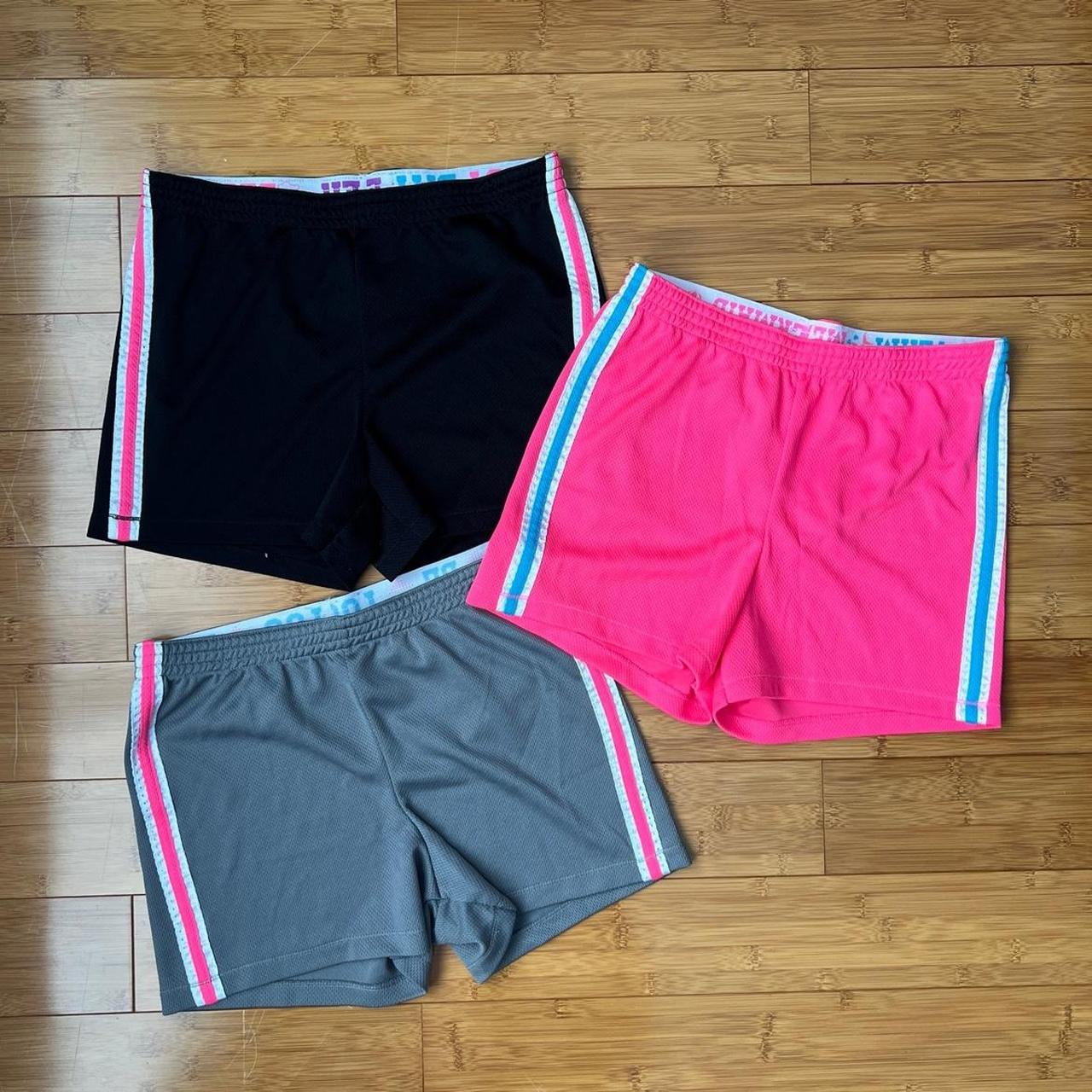 16 Athletic Shorts top Bundle