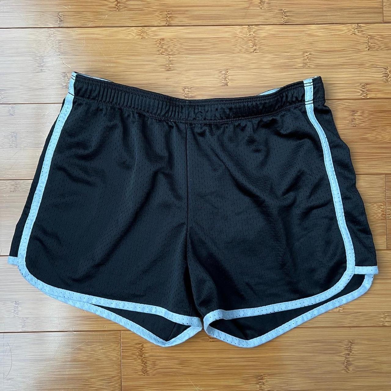 Original Justice 2024 Athletic Shorts Size 18 (4 Pairs) New with Tags