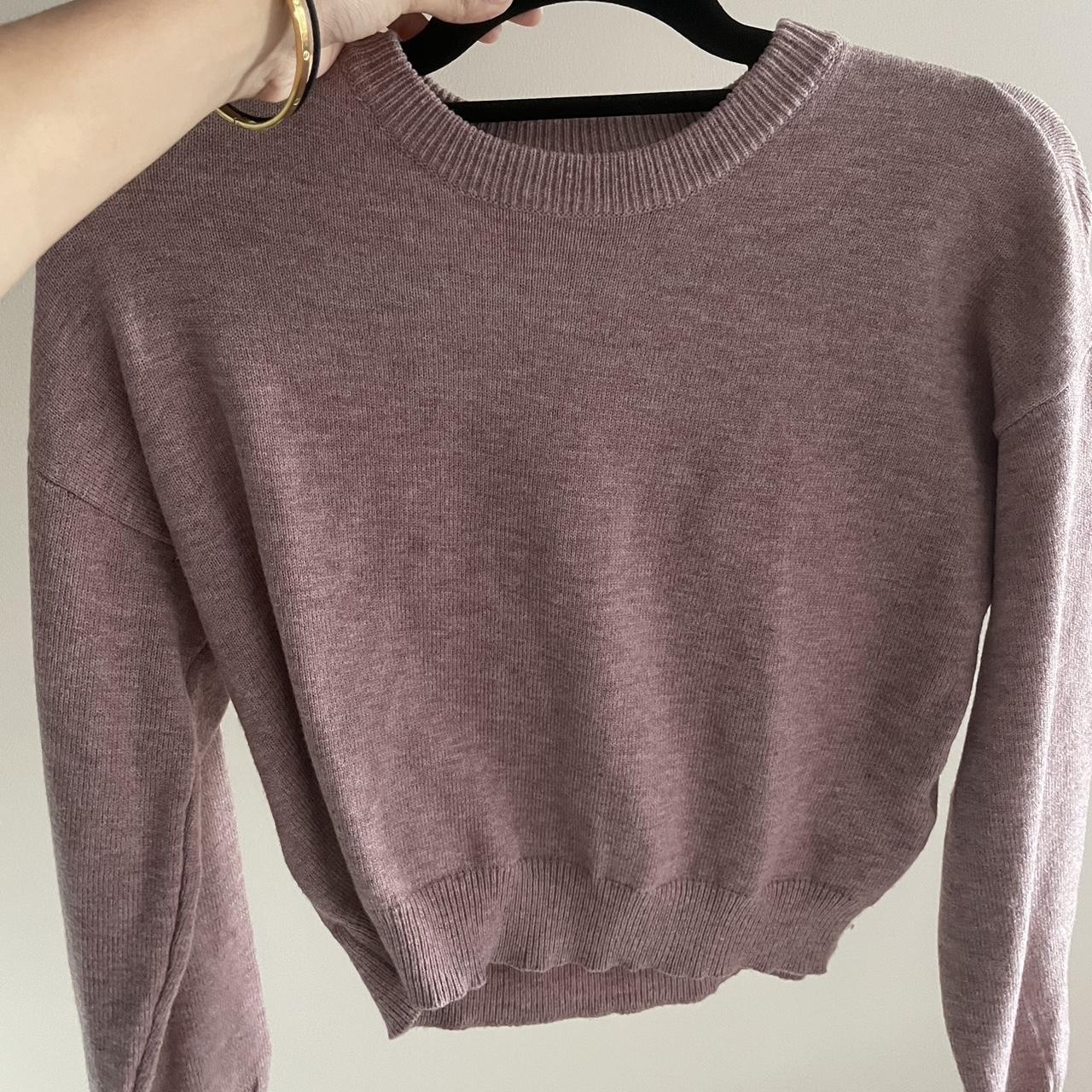 Cotton On Sweater - super soft sweater for the fall... - Depop