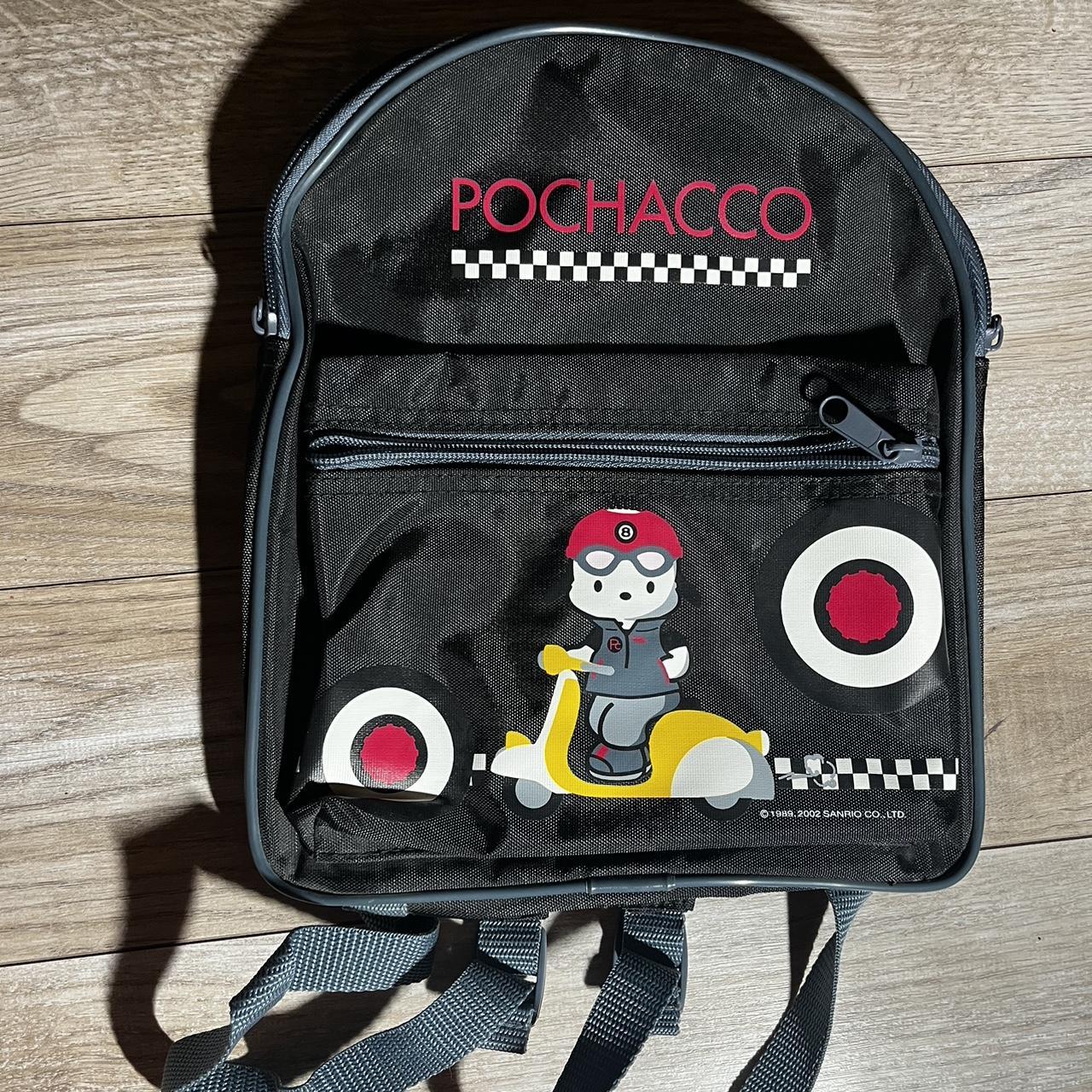 Pochacco Mini Backpack outlet