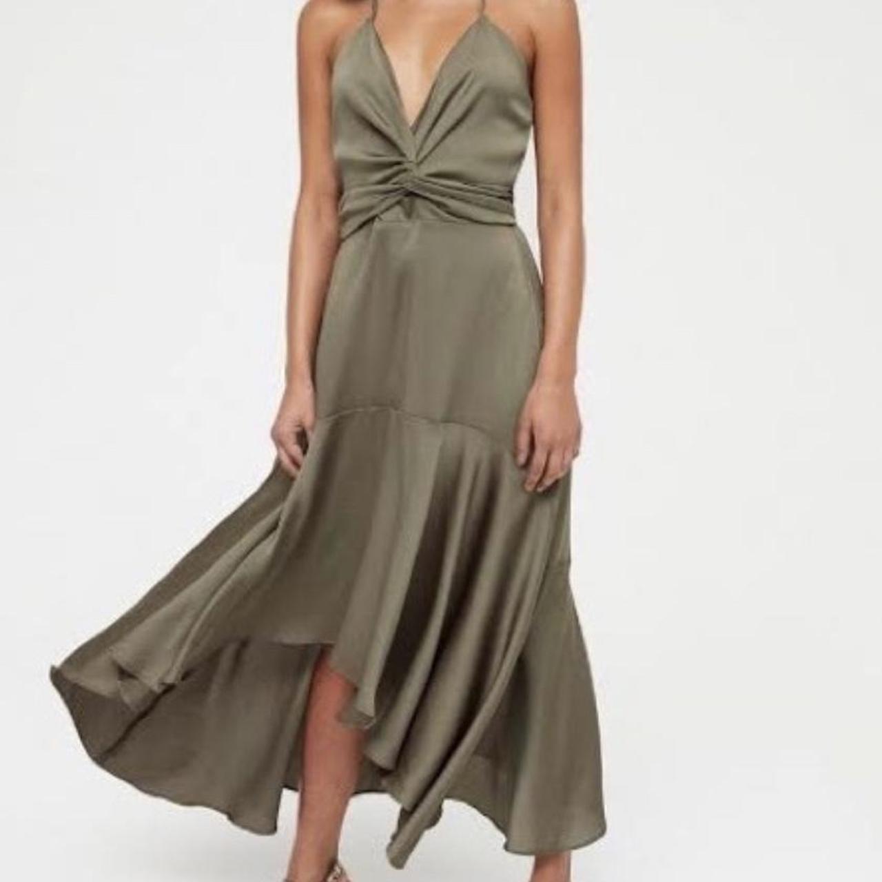 sheike sweet dreams dress