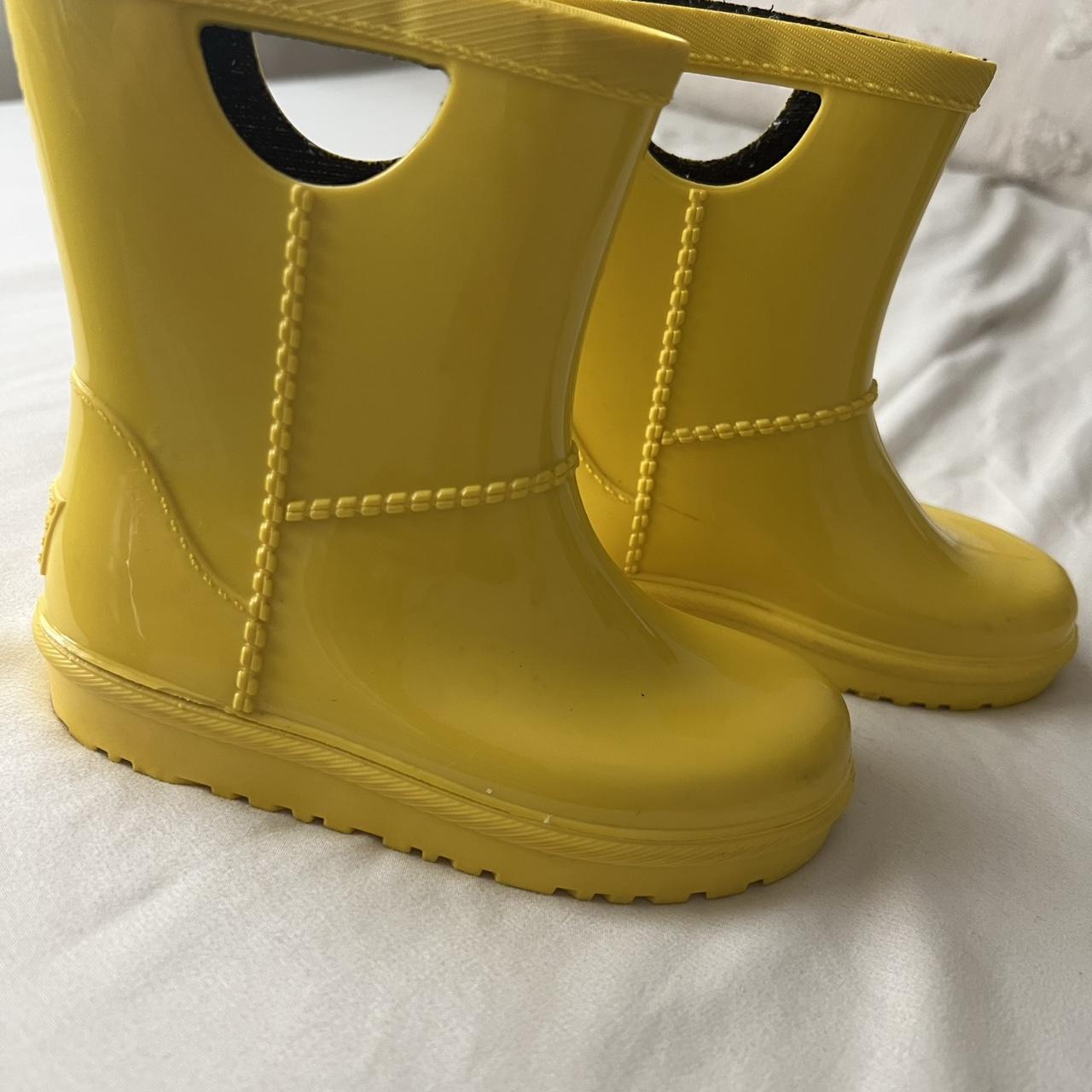 Ugg rain clearance boots for toddlers