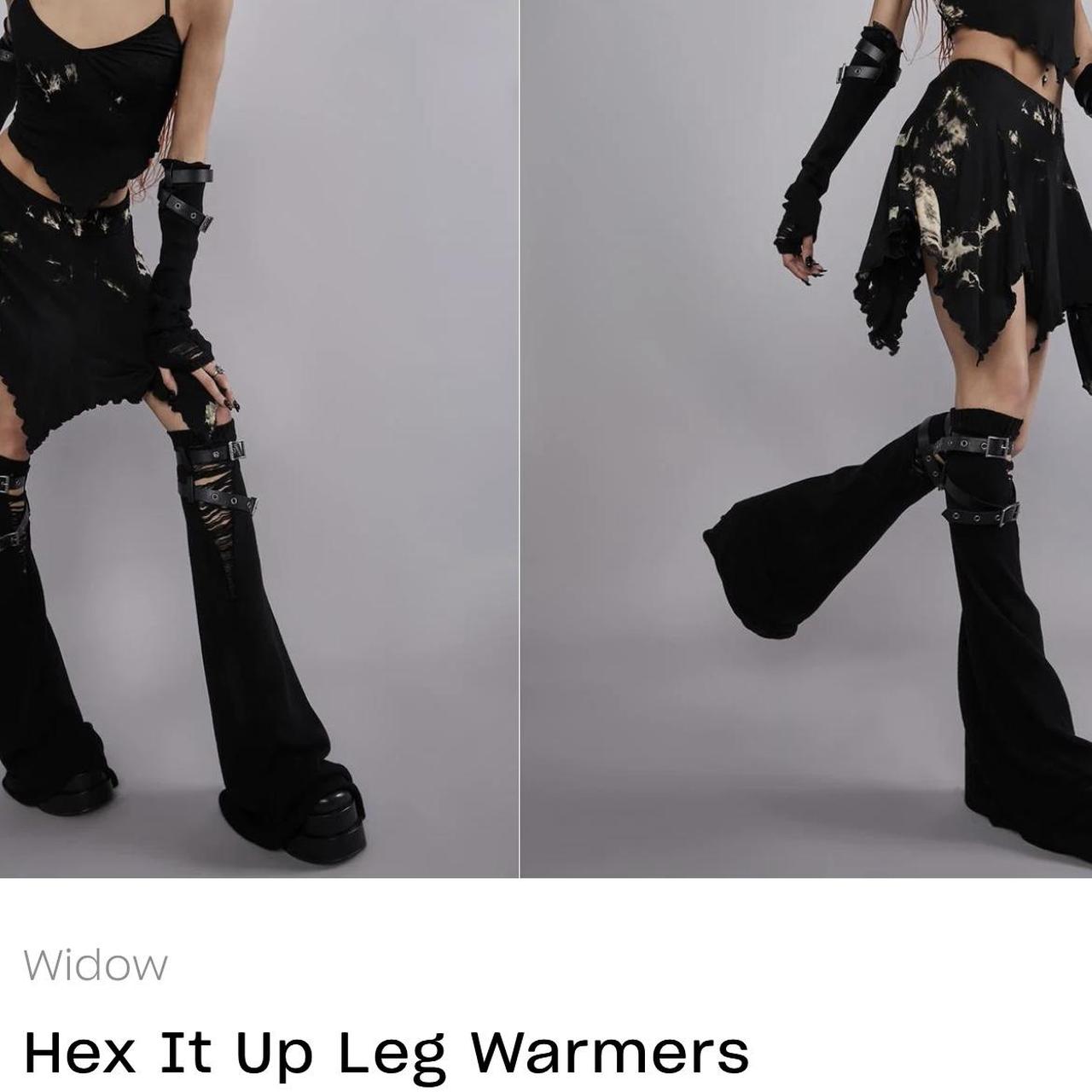 Dolls Kill Women's Accessory Depop