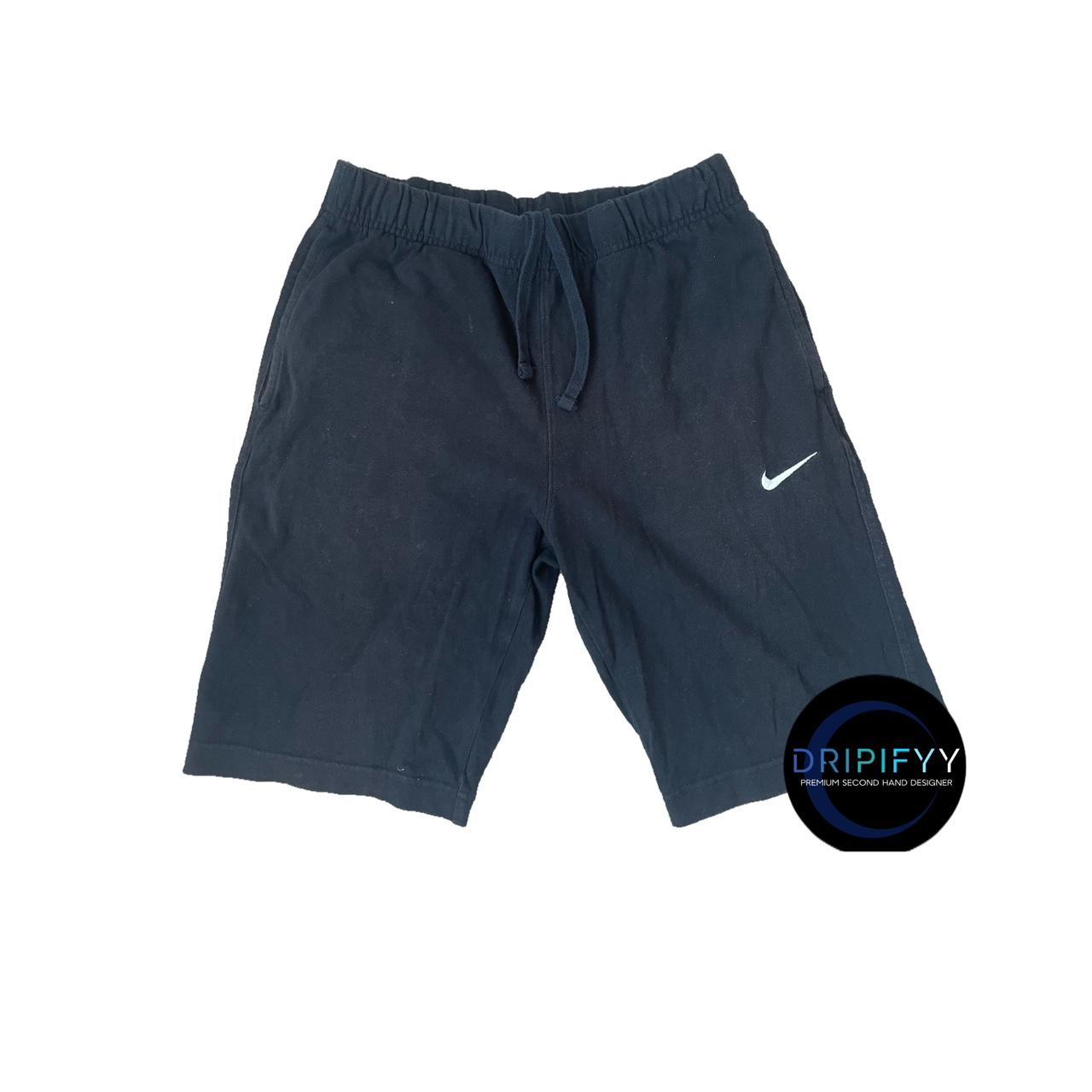 Black Nike Shorts Men's Size S All of our... Depop