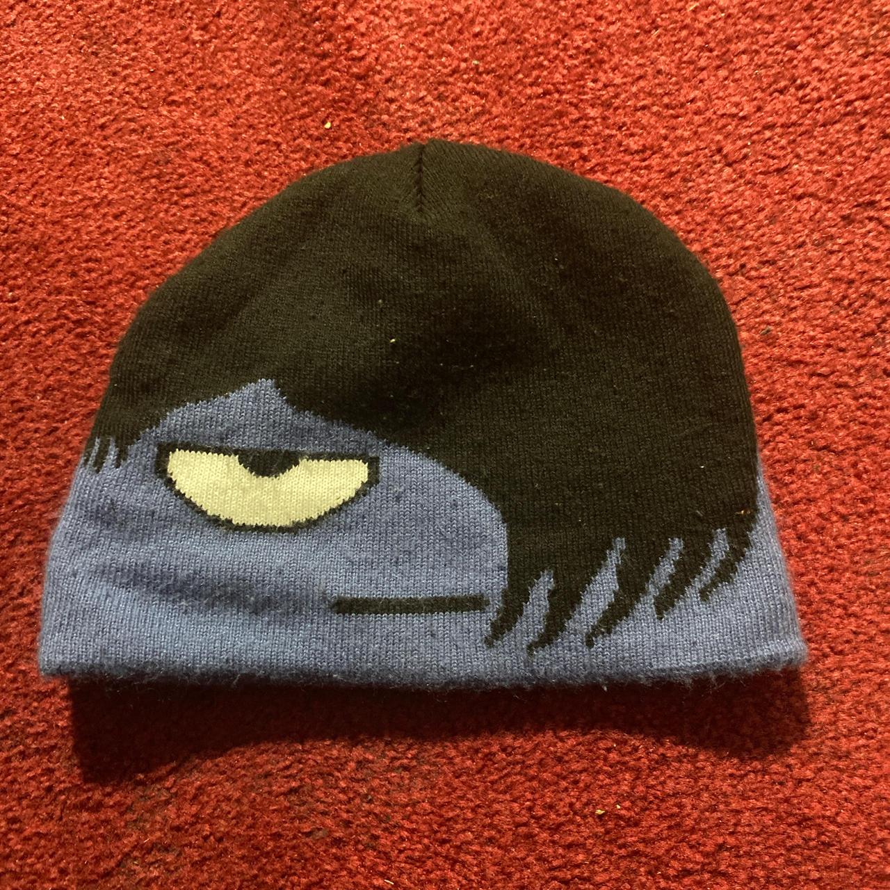 fuckthisindustry Beanie 【公式通販】