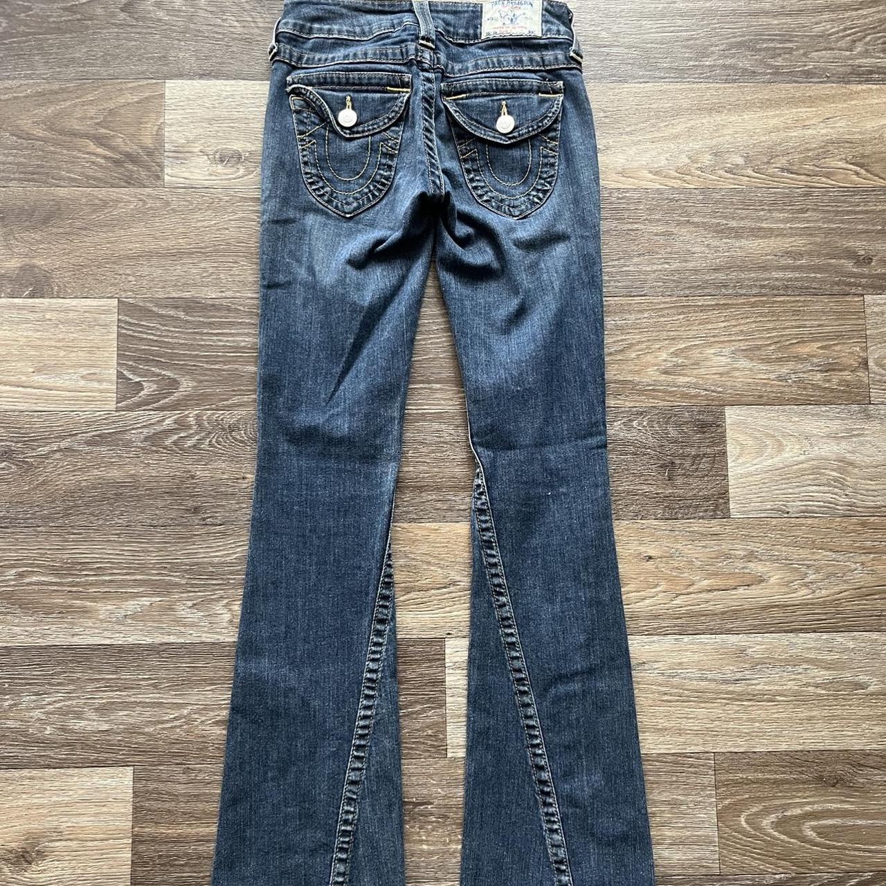 True Religion Women's Jeans Depop