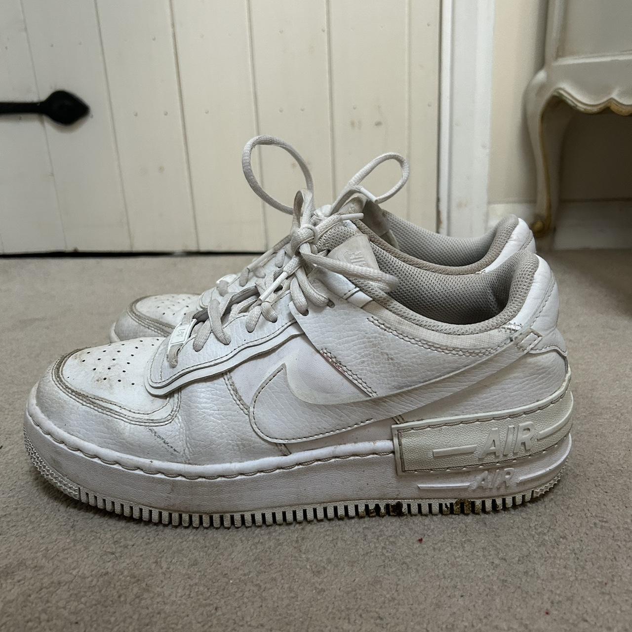 womens air force ones size 8