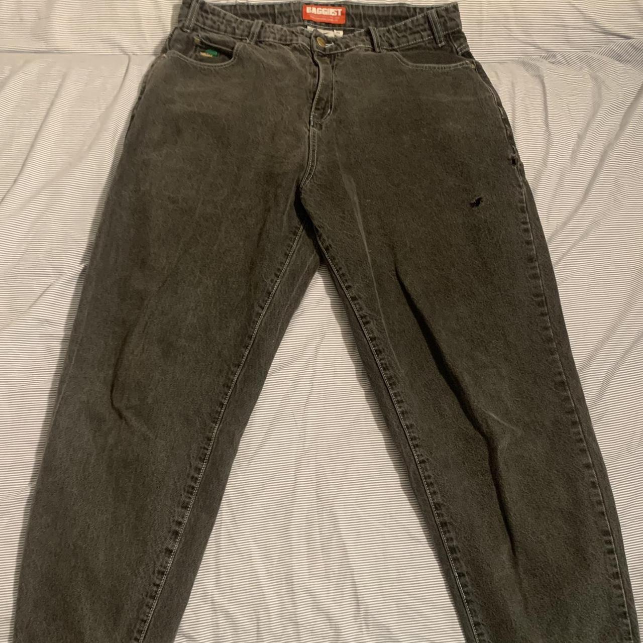 Butter Goods Men's Jeans Depop
